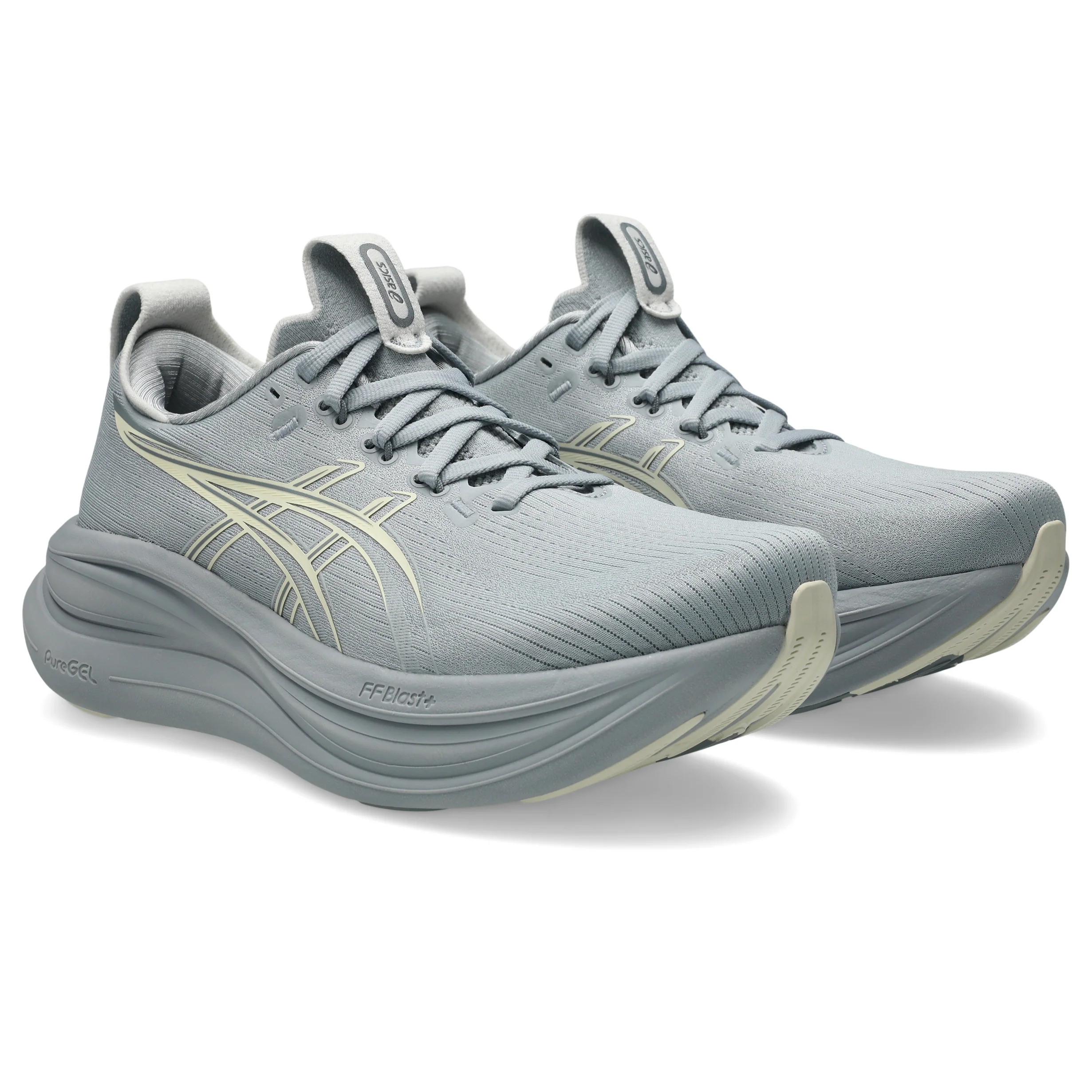 Asics Women's GEL-NIMBUS 28 Running Shoe - Image 33