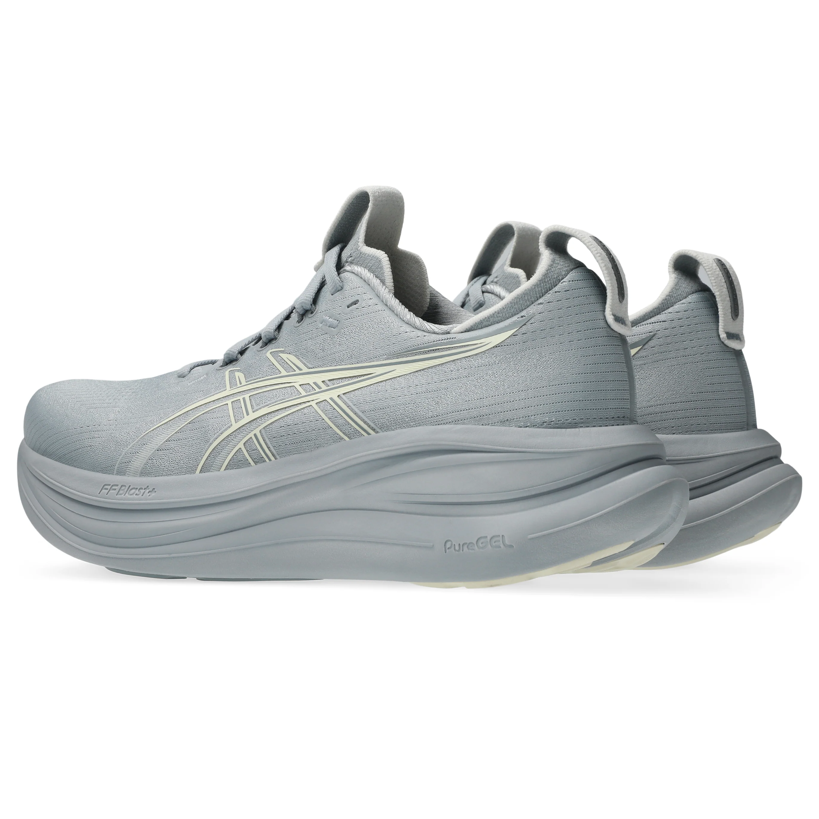 Asics Women's GEL-NIMBUS 28 Running Shoe - Image 34