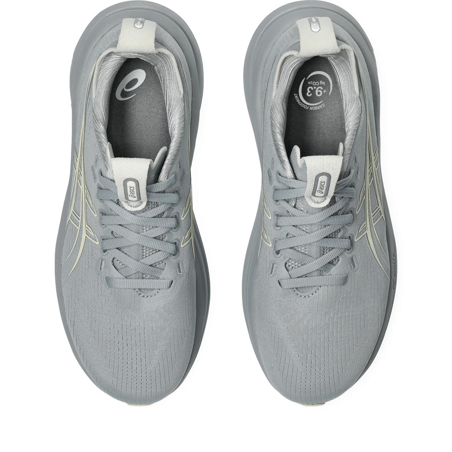 Asics Women's GEL-NIMBUS 28 Running Shoe - Image 35