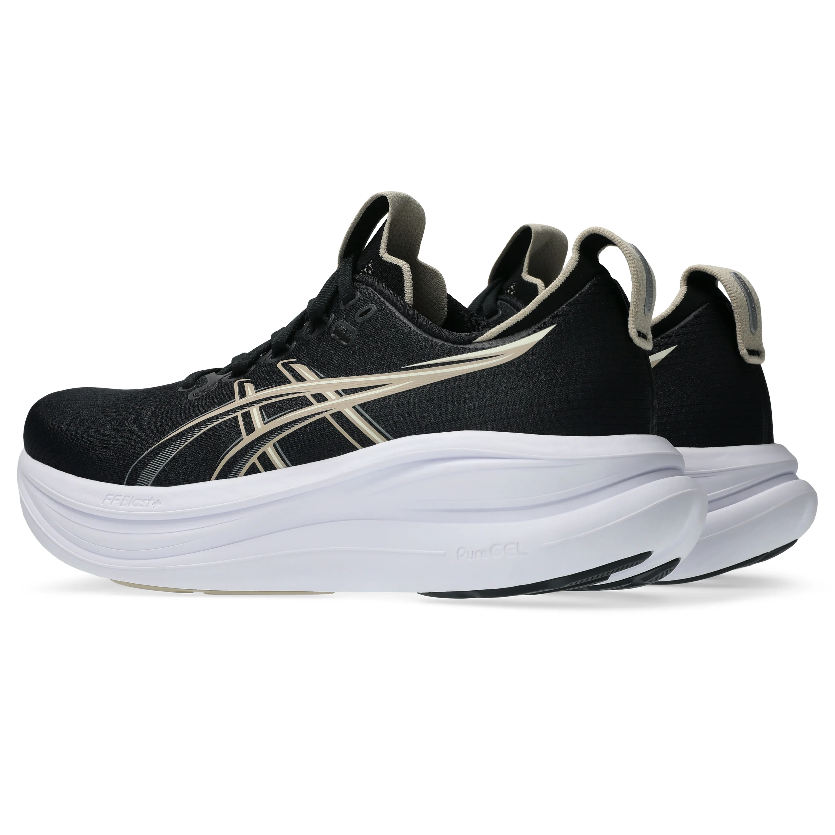 Asics Women's GEL-NIMBUS 28 Running Shoe - Image 4