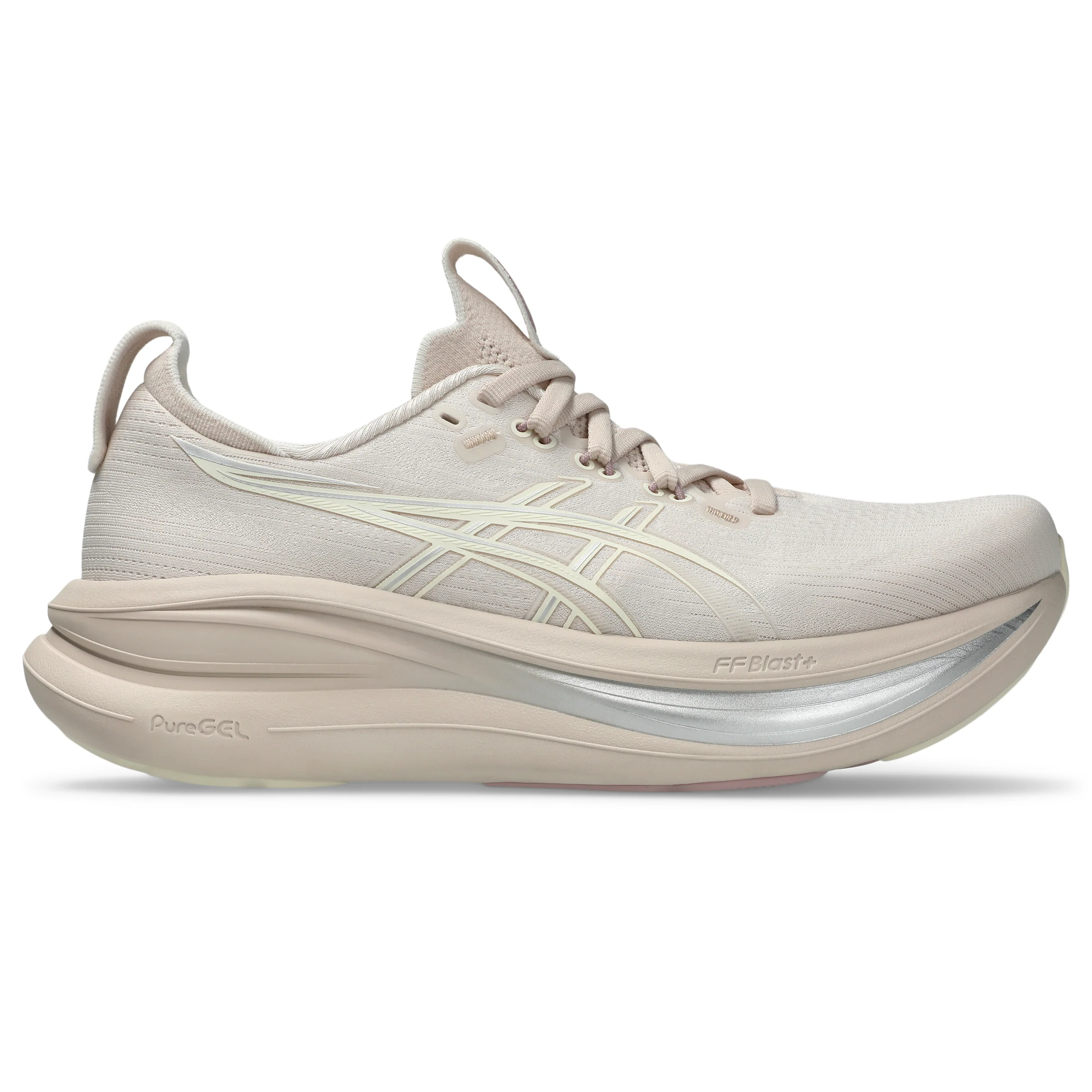 Asics Women's GEL-NIMBUS 28 Running Shoe - Image 9