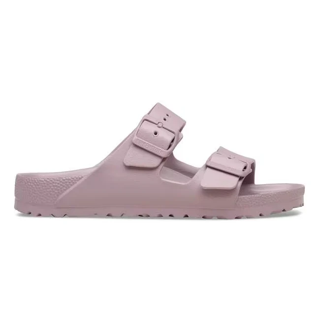 Birkenstock Arizona Essentials EVA in Faded Purple - Image 3