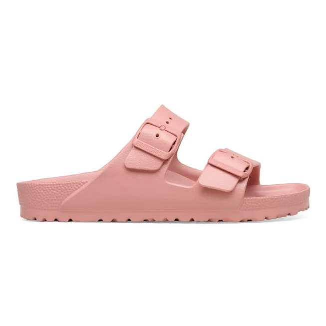 Birkenstock Arizona Essentials EVA in Pink Clay - Image 3