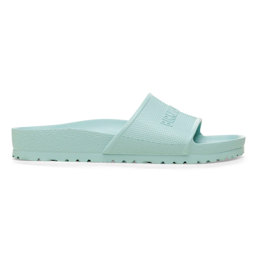 Birkenstock Barbados Eva Sandal in Surf Green - Image 7