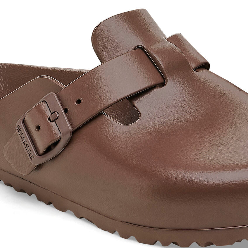 Birkenstock Boston Essentials EVA in Roast - Image 10