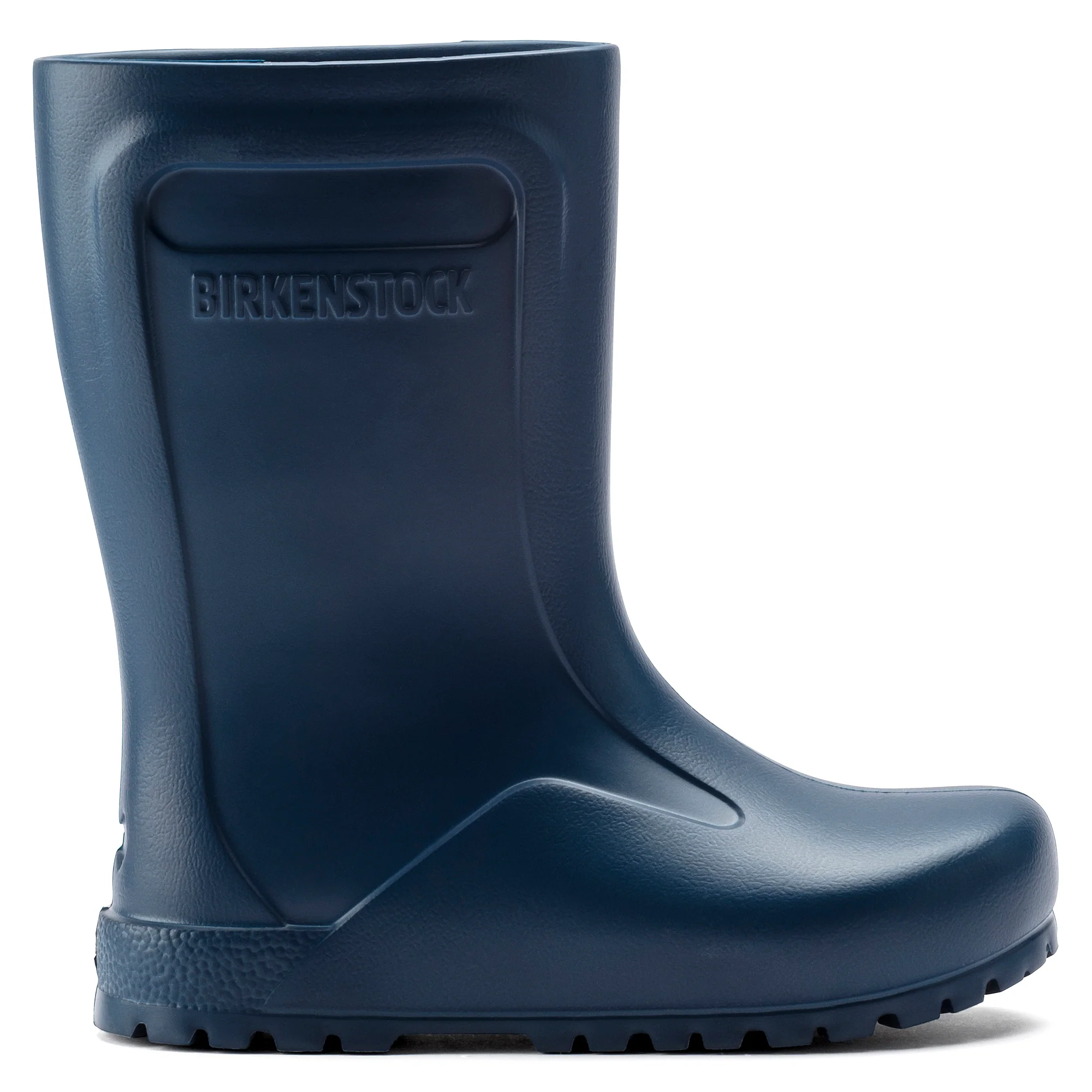 Birkenstock Kid's Derry EVA in Navy - Image 4
