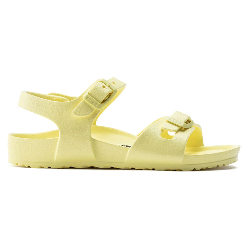 Birkenstock Kid's Rio Essentials Eva in Popcorn - Image 3