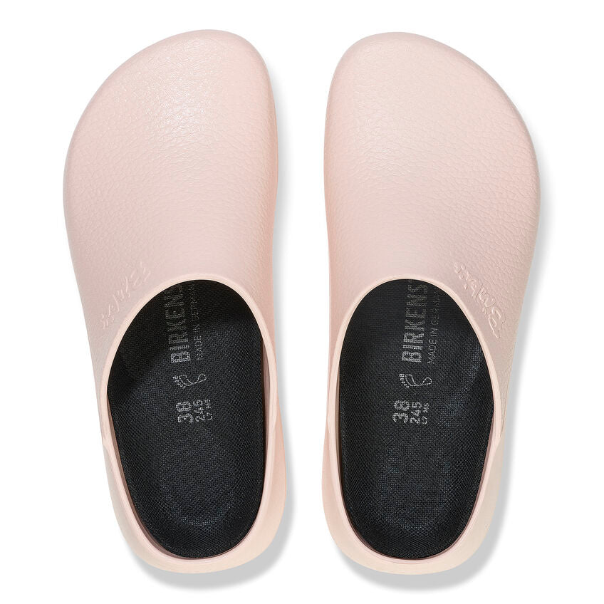 Birkenstock Women's Super-Birki Polyurethane in Light Rose - Image 3