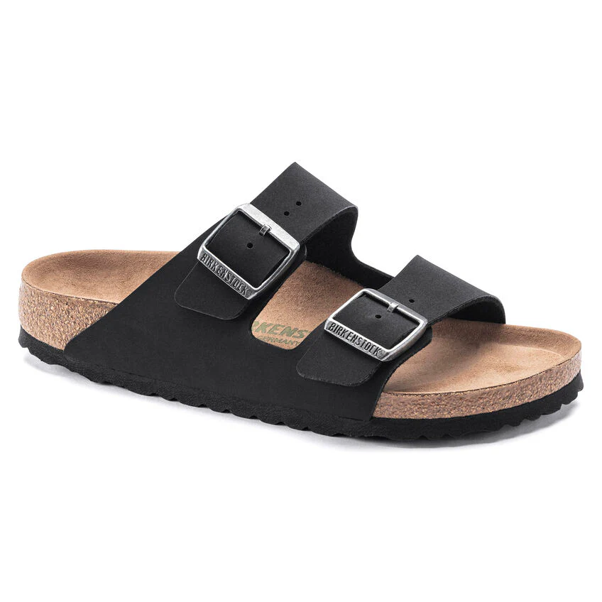 Birkenstock Gizeh Braided Oiled Leather in Navy - Image 8