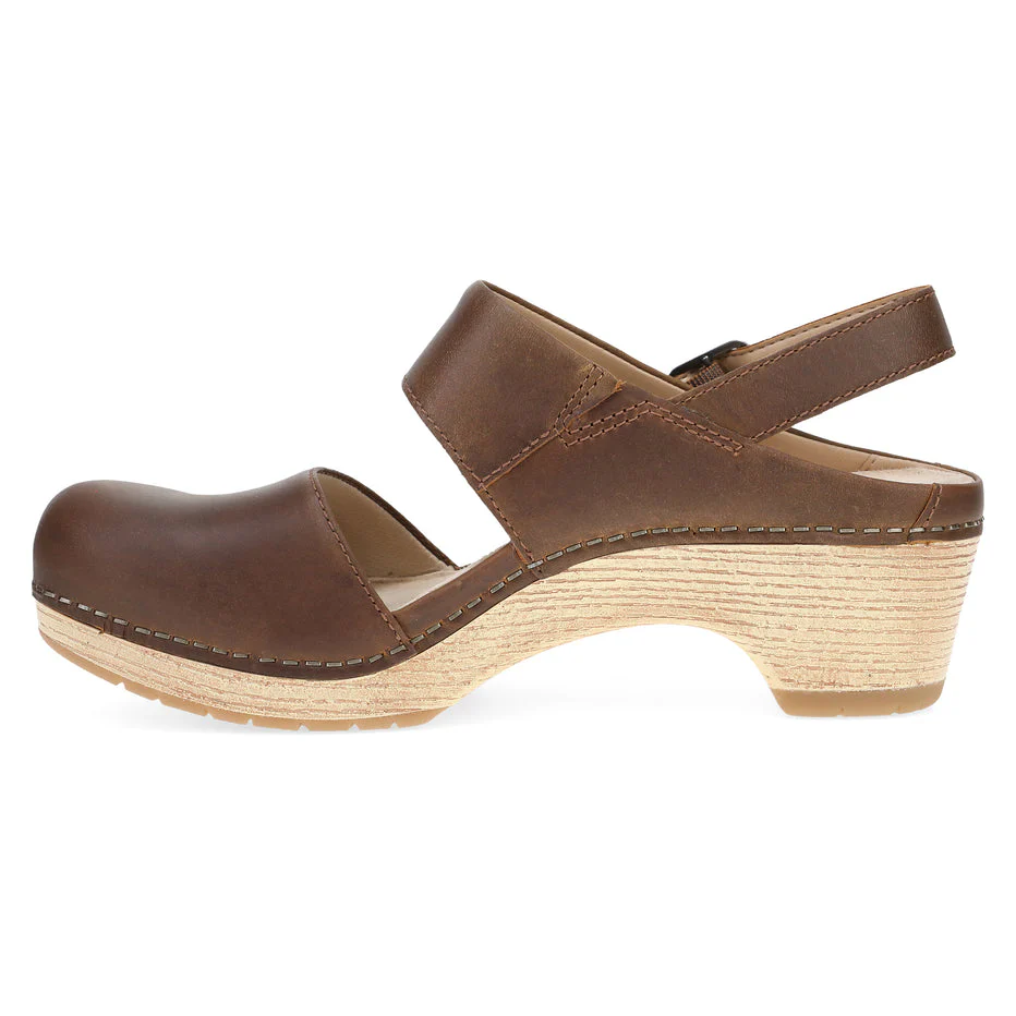 Dansko Women's Lucia Pull Up Mary Jane - Image 2