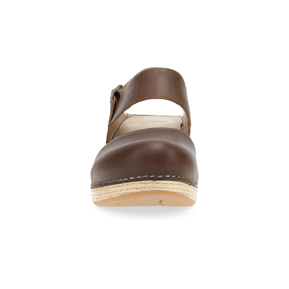 Dansko Women's Lucia Pull Up Mary Jane - Image 3