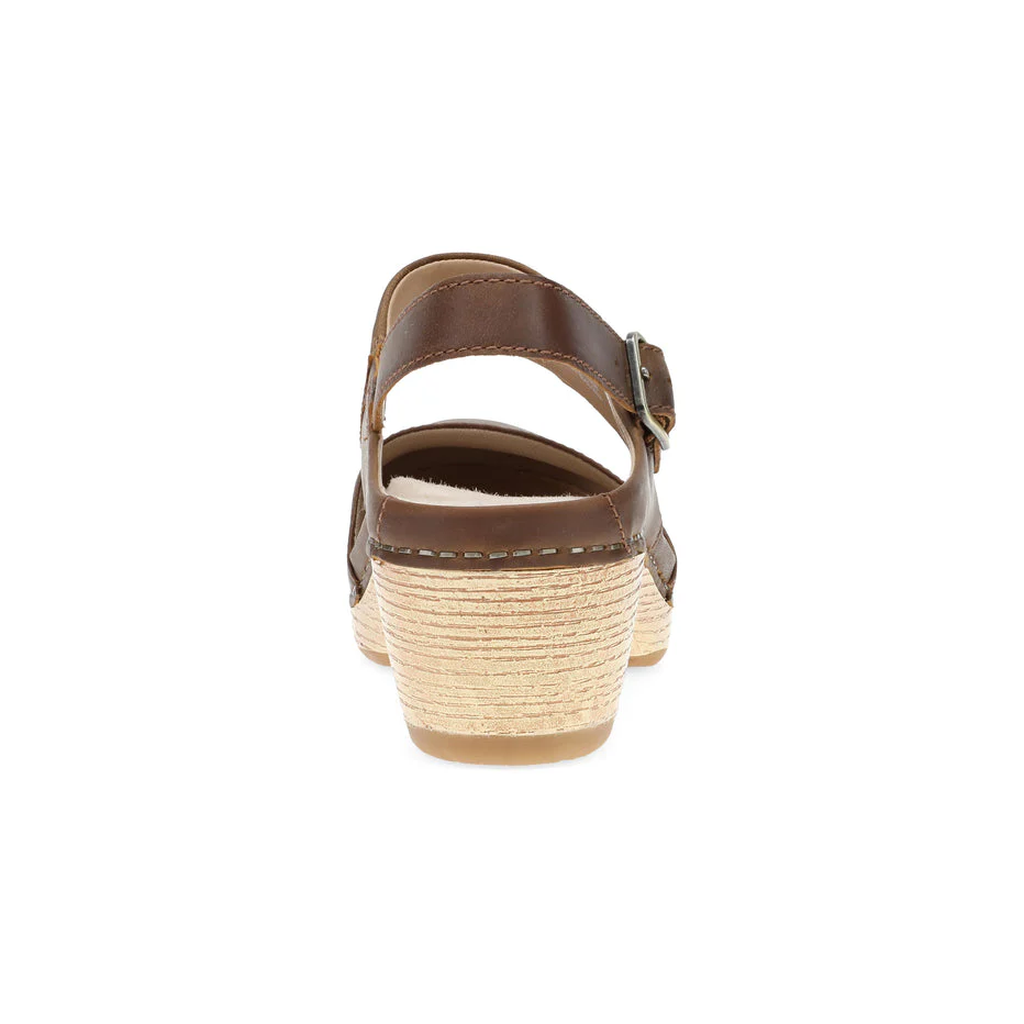 Dansko Women's Lucia Pull Up Mary Jane - Image 4