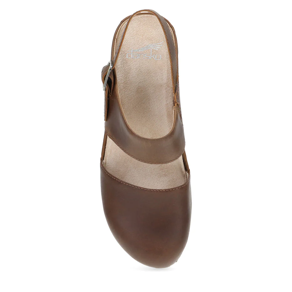 Dansko Women's Lucia Pull Up Mary Jane - Image 5