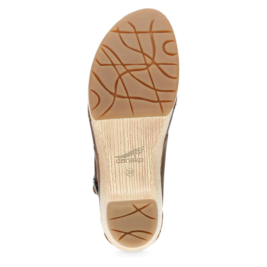 Dansko Women's Lucia Pull Up Mary Jane - Image 6