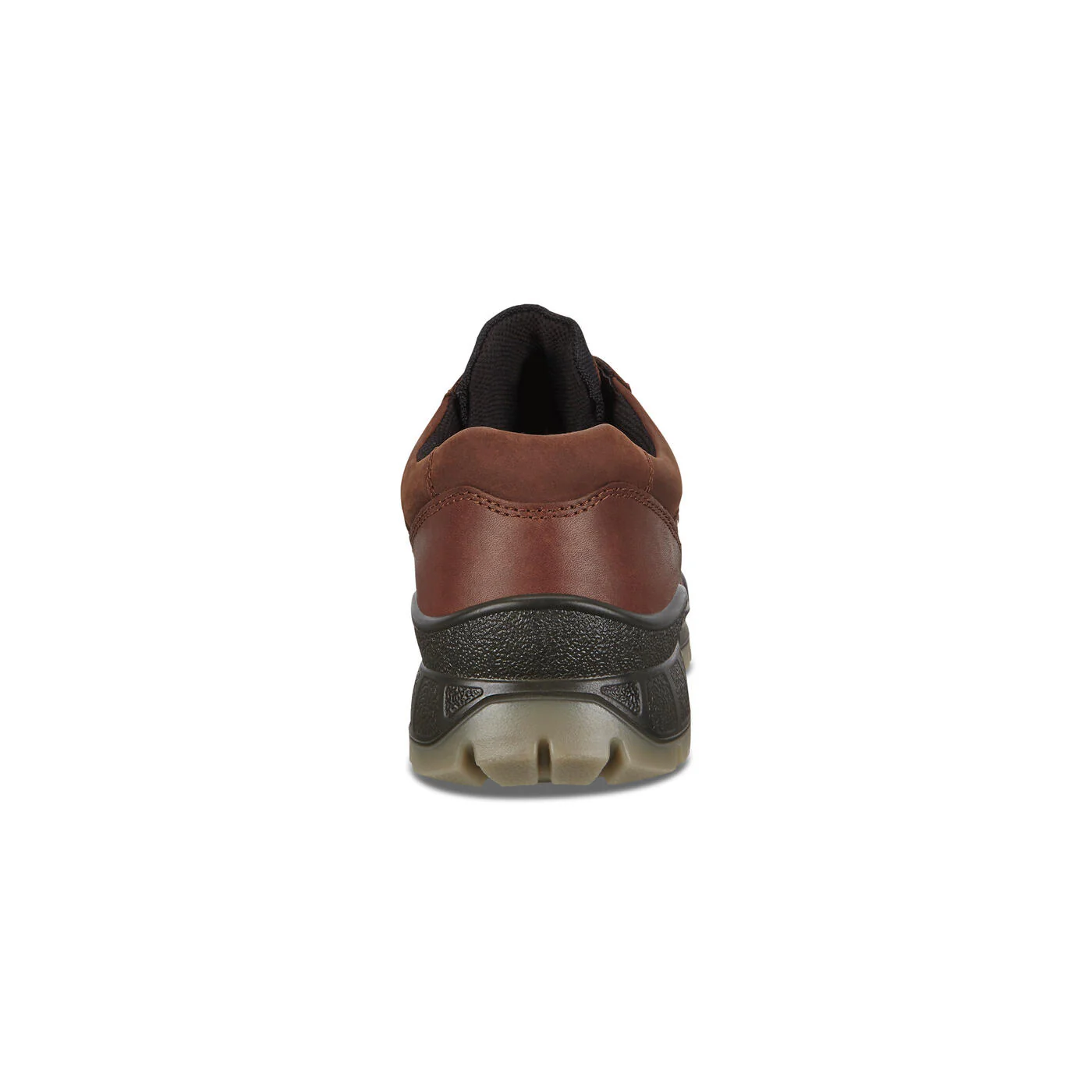 Ecco Men's Track 25 Low in Bison Bison - Image 6