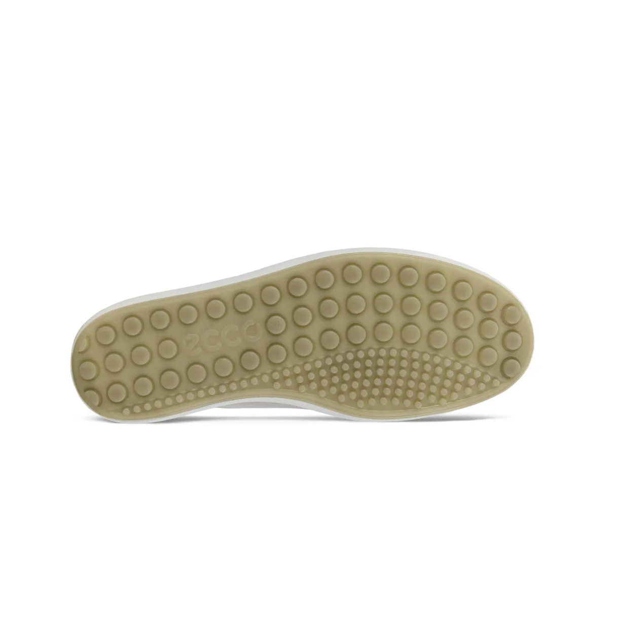 Ecco Women's Soft 7 Sneaker in Grey Rose - Image 8