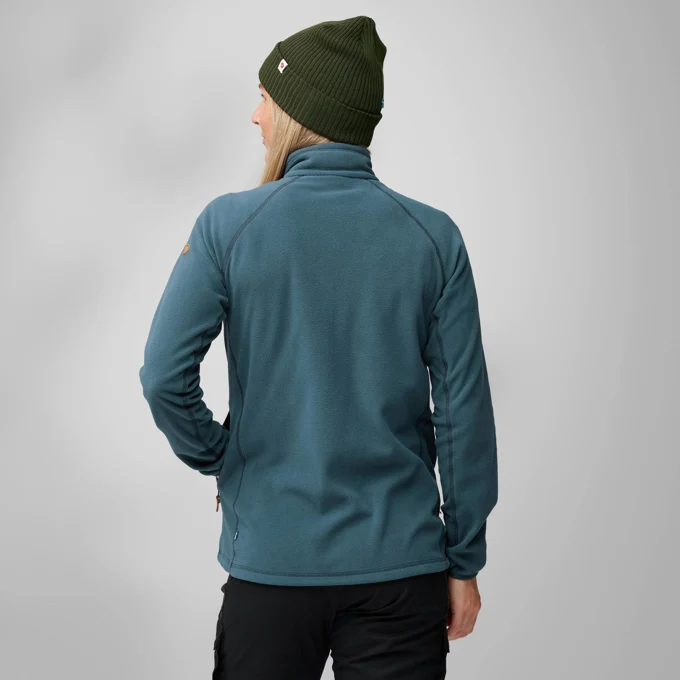 Fjallraven Women's Övik Lite Fleece Jacket - Image 5
