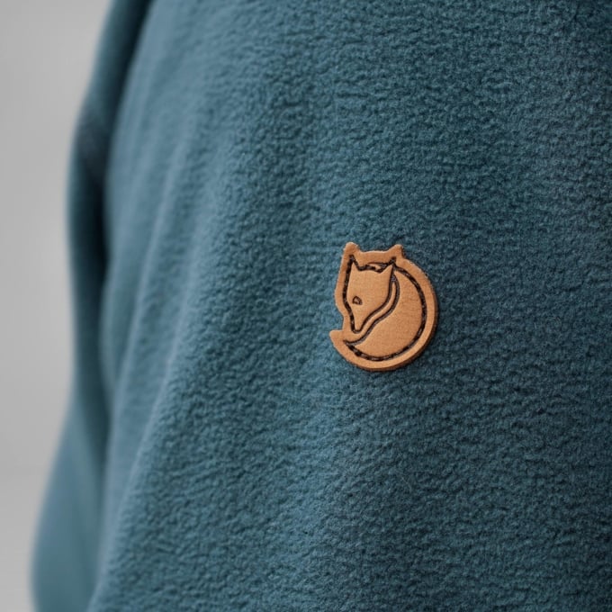 Fjallraven Women's Övik Lite Fleece Jacket - Image 9