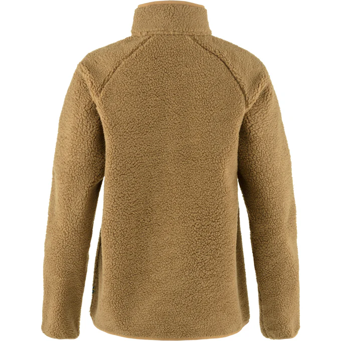 Fjallraven Women's Vardag Pile Fleece - Image 4