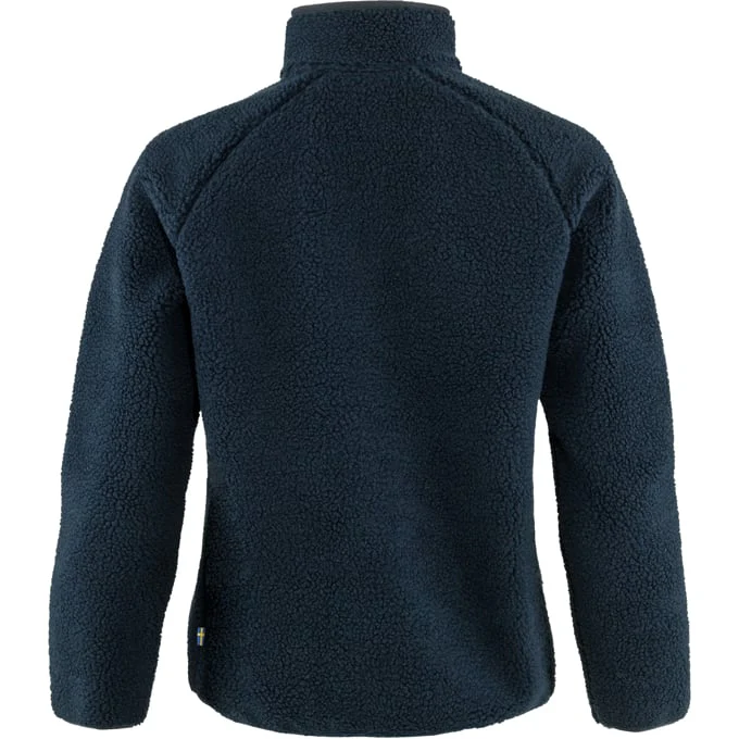 Fjallraven Women's Vardag Pile Fleece - Image 6