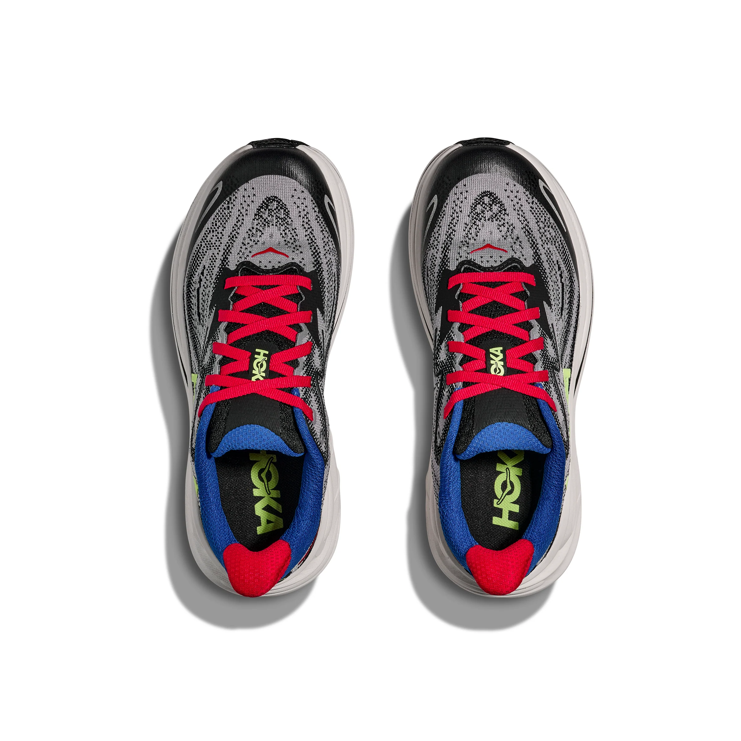 Hoka Kid's Clifton 10 Big Kids - Image 10