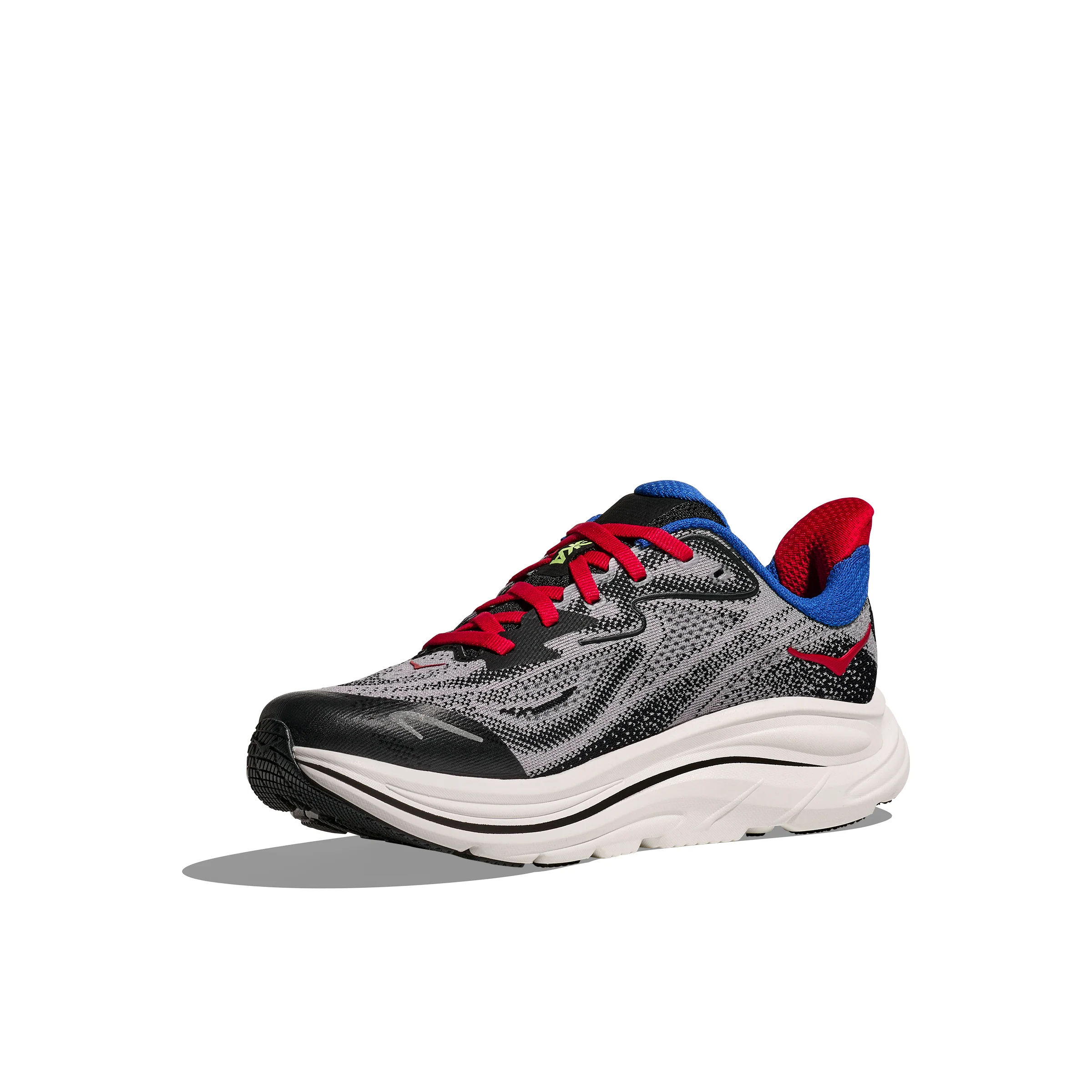 Hoka Kid's Clifton 10 Big Kids - Image 11