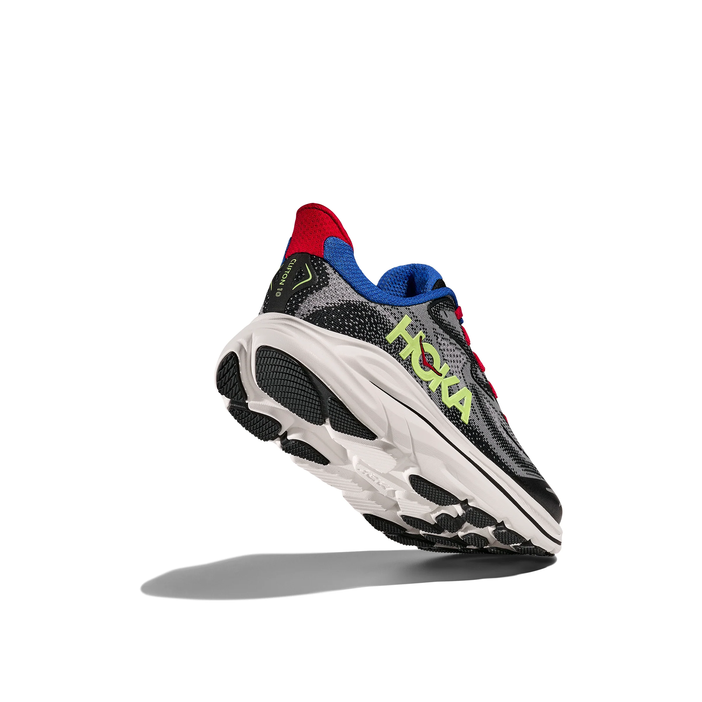 Hoka Kid's Clifton 10 Big Kids - Image 12