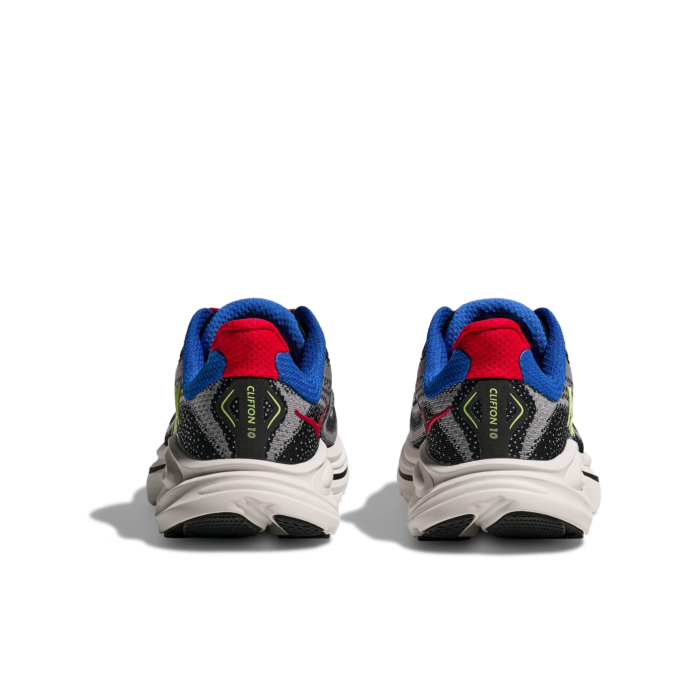 Hoka Kid's Clifton 10 Big Kids - Image 13