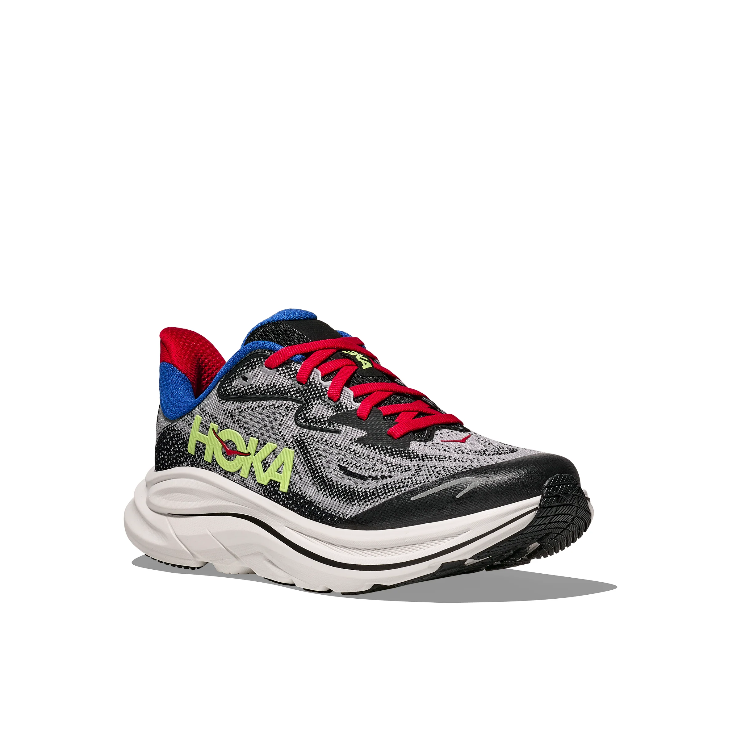 Hoka Kid's Clifton 10 Big Kids - Image 14