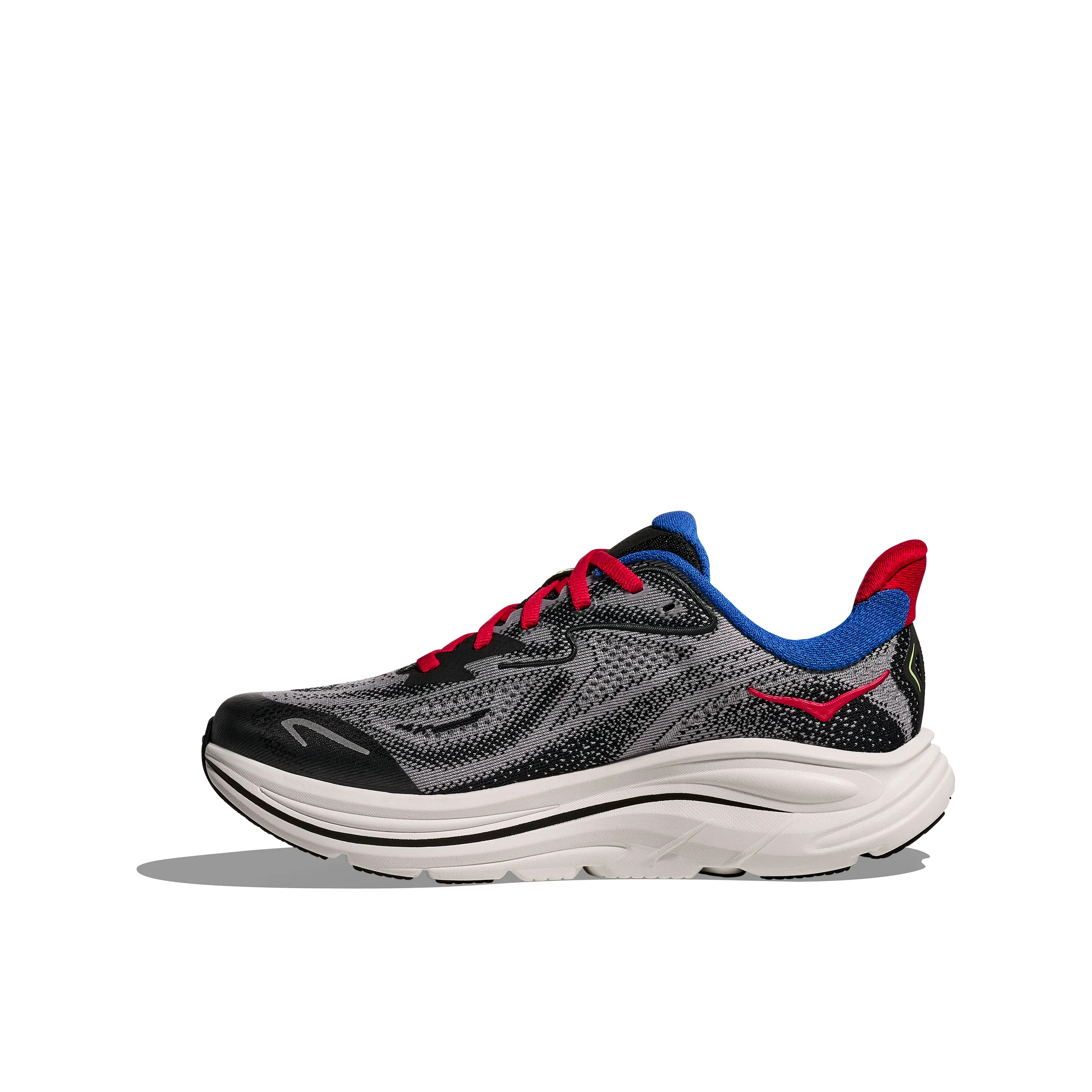 Hoka Kid's Clifton 10 Big Kids - Image 16