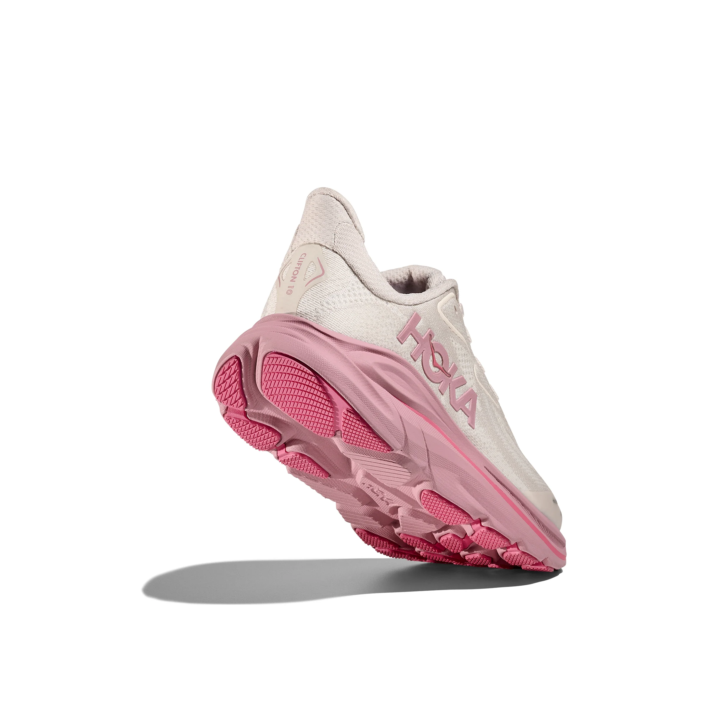 Hoka Kid's Clifton 10 Big Kids - Image 20