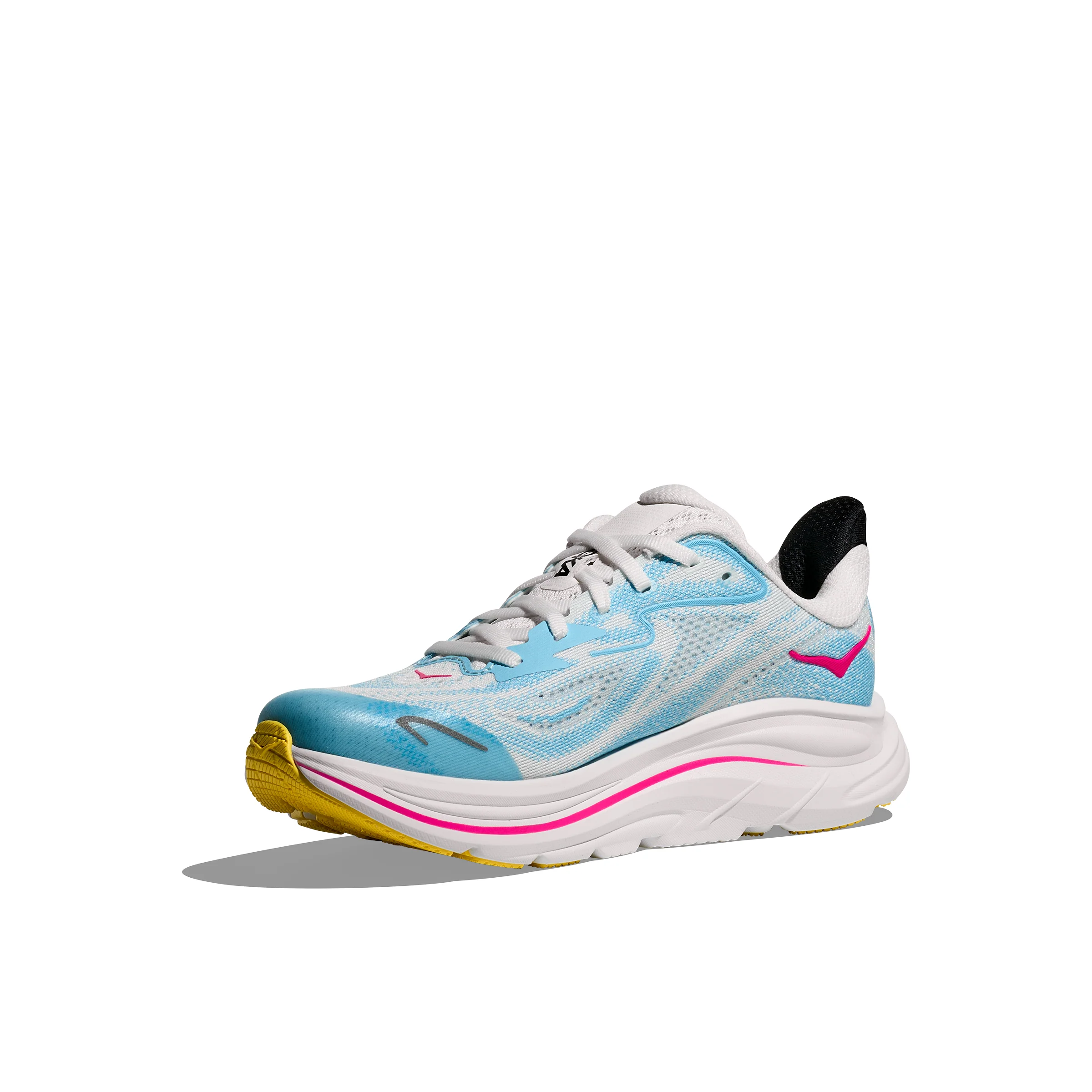 Hoka Kid's Clifton 10 Big Kids - Image 3