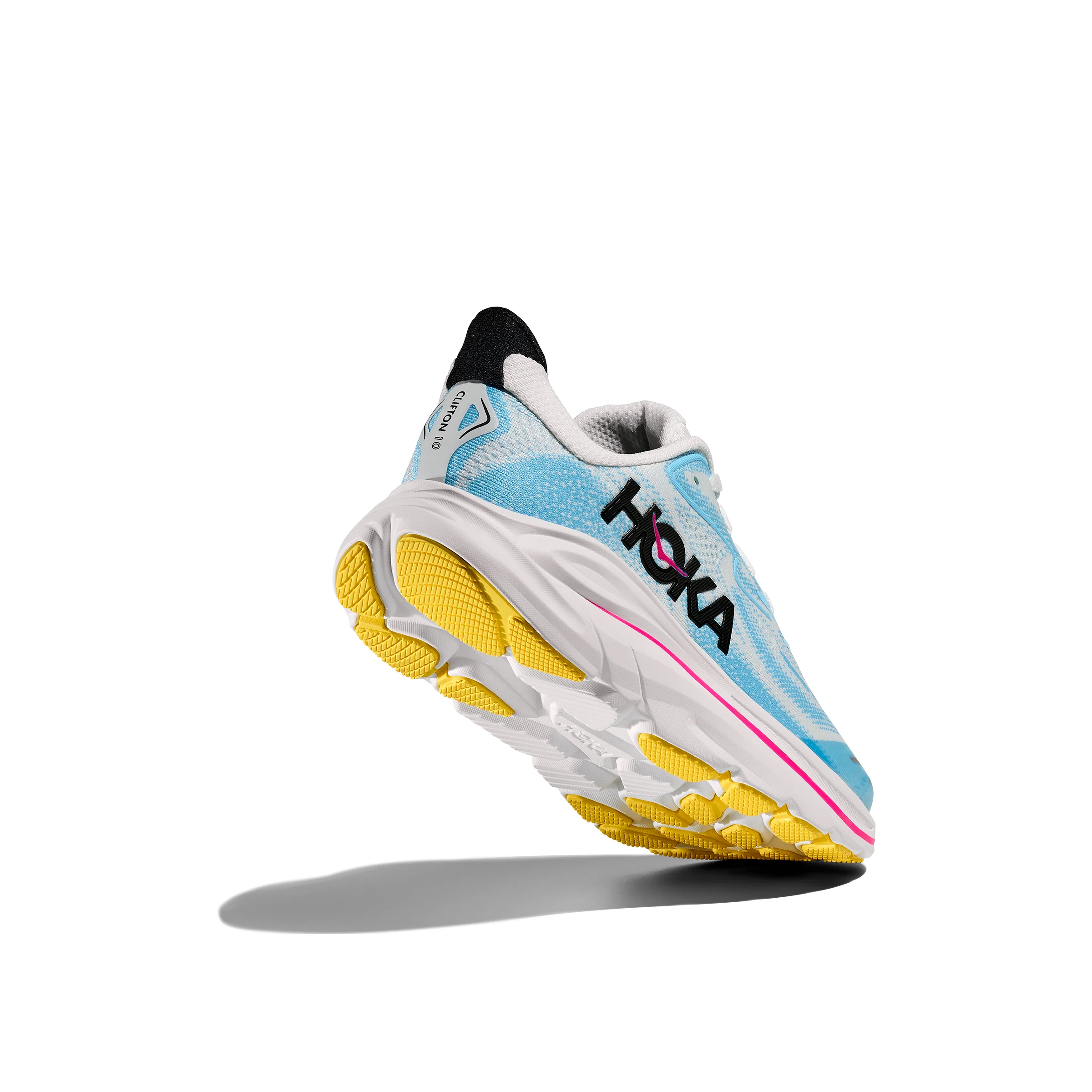 Hoka Kid's Clifton 10 Big Kids - Image 4