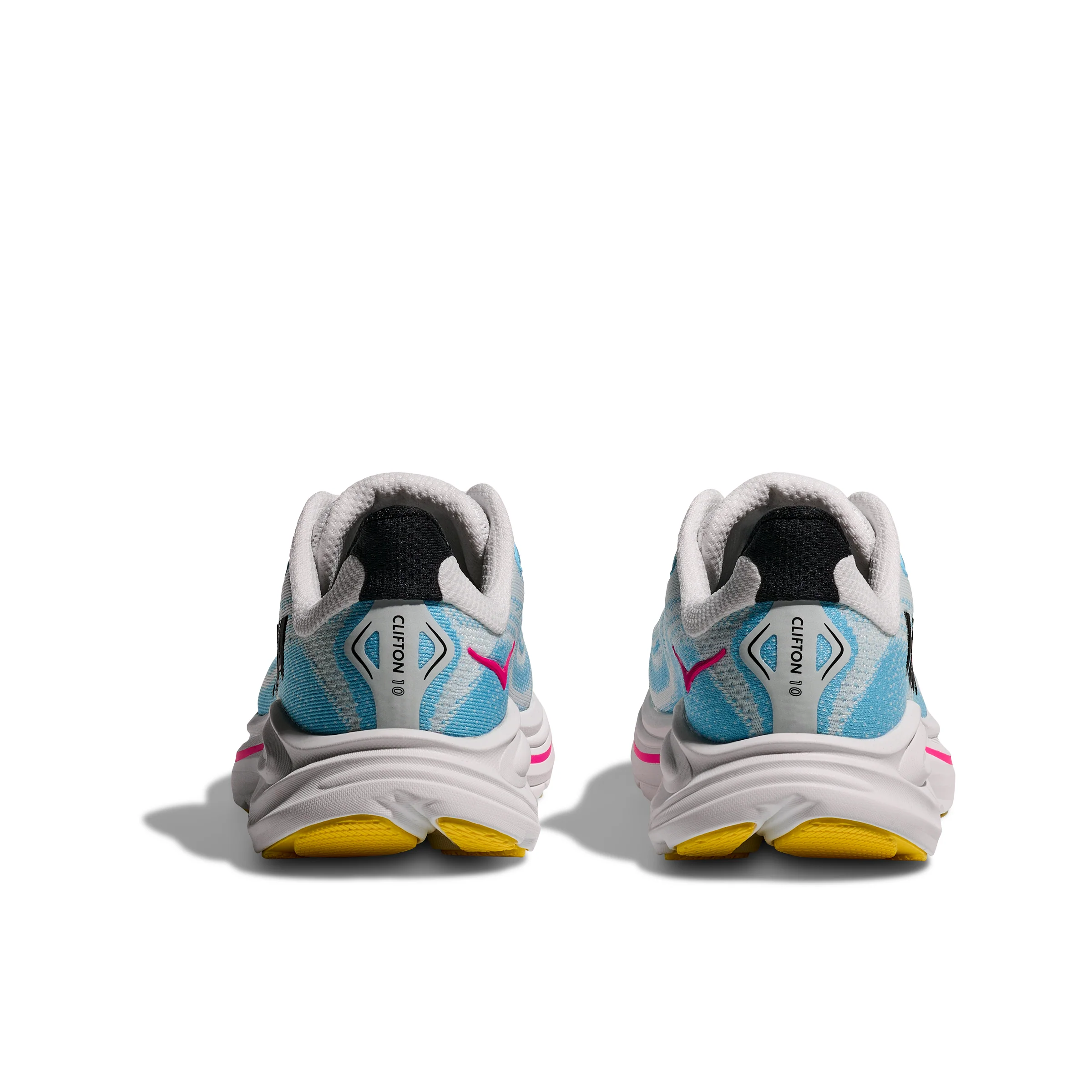 Hoka Kid's Clifton 10 Big Kids - Image 5