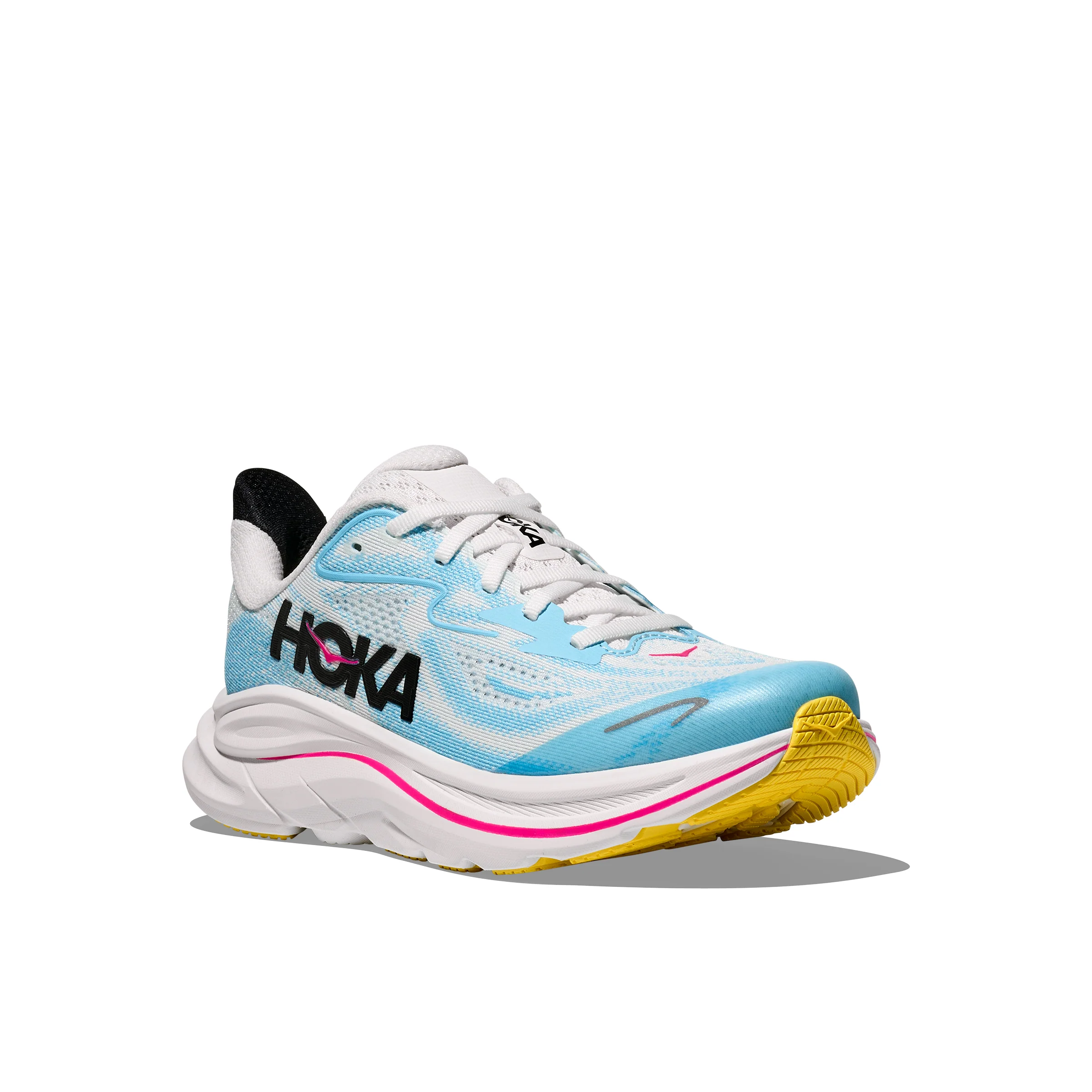 Hoka Kid's Clifton 10 Big Kids - Image 6