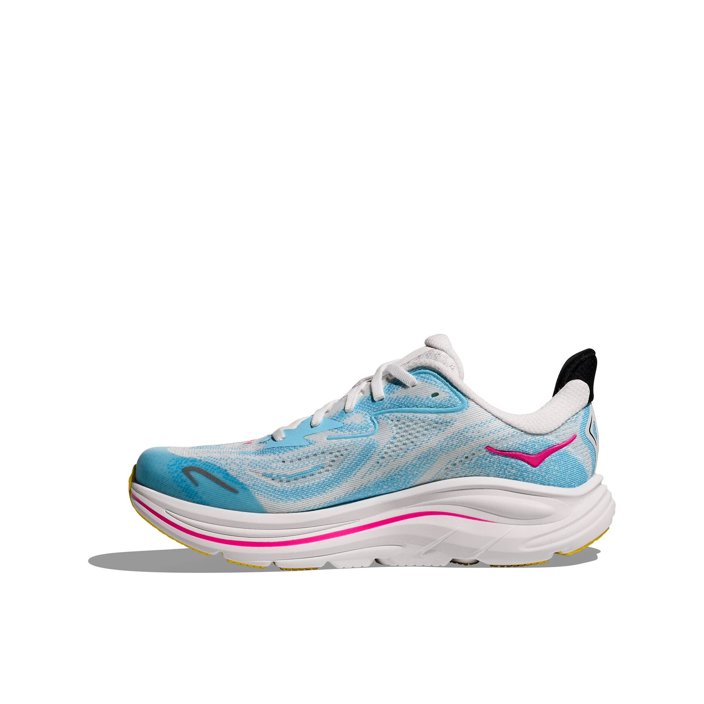 Hoka Kid's Clifton 10 Big Kids - Image 8