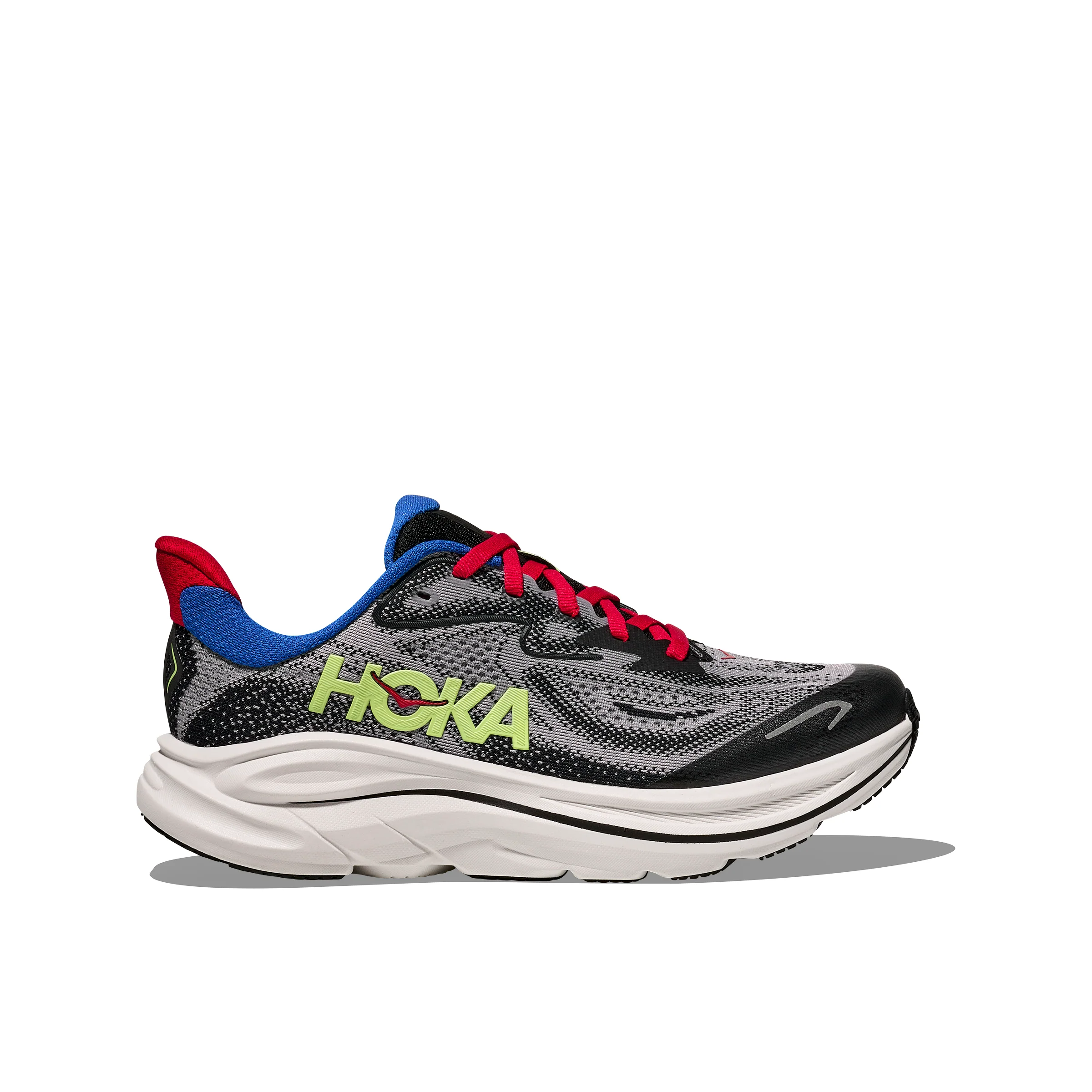Hoka Kid's Clifton 10 Big Kids - Image 9
