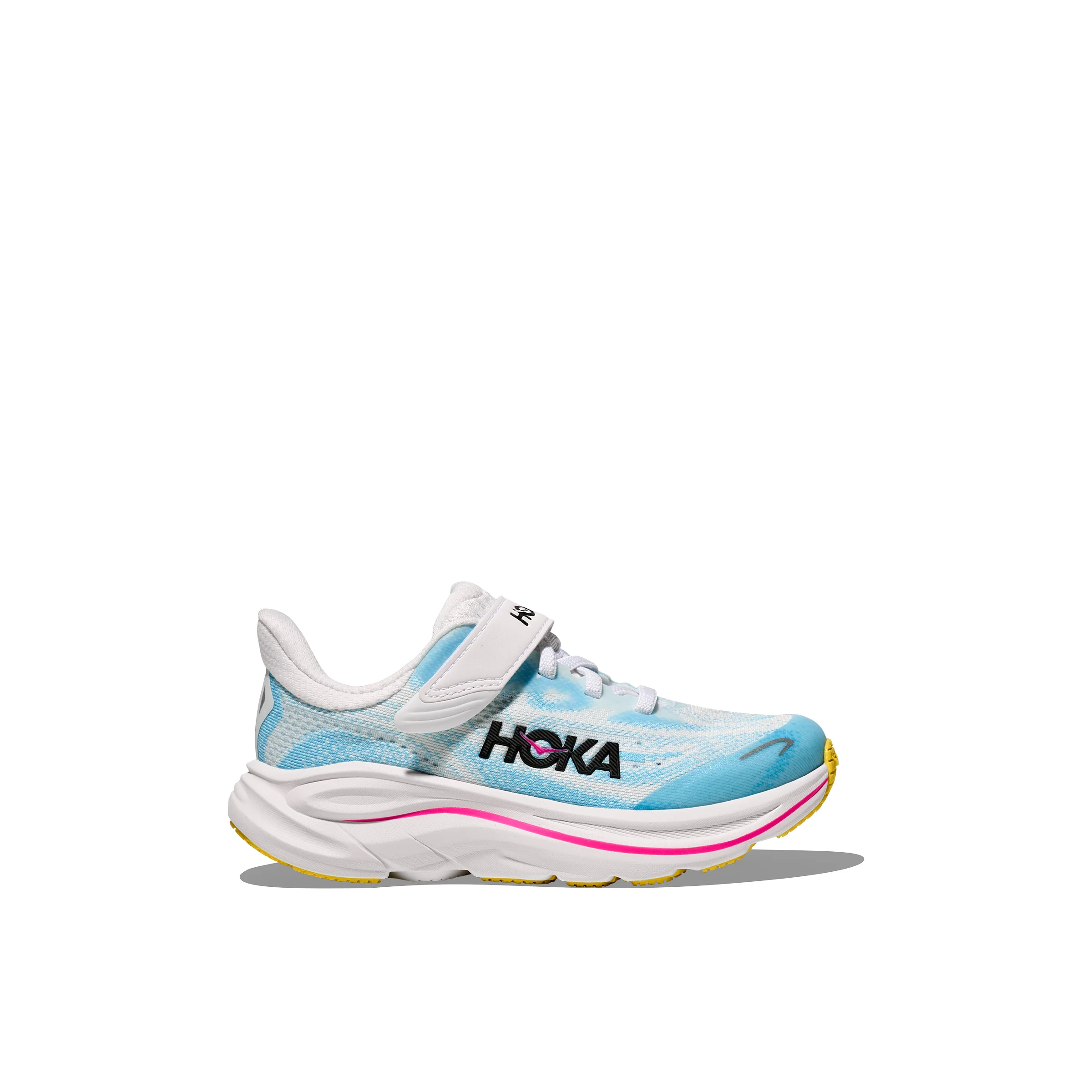 Hoka Kid's Clifton 10 Little Kids
