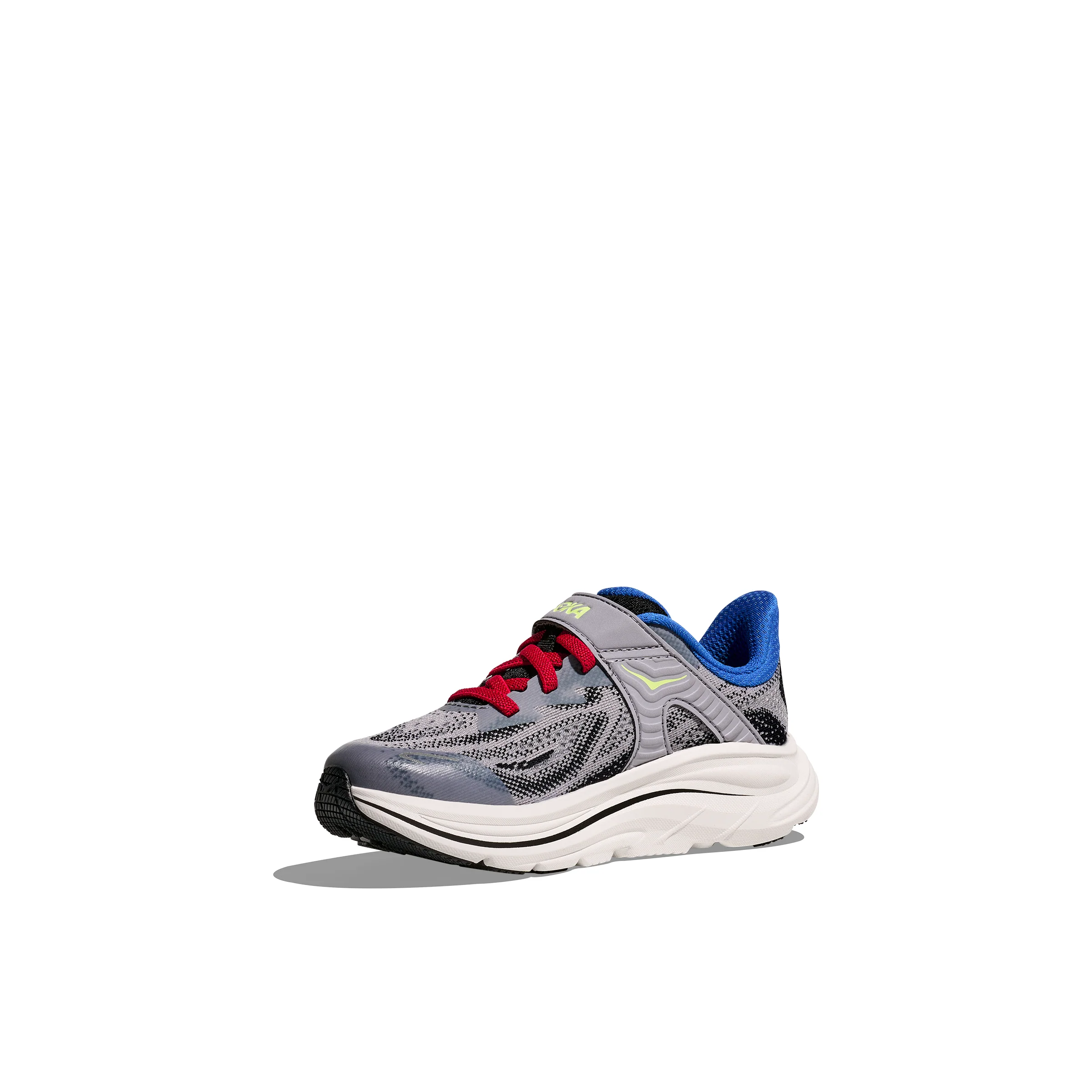 Hoka Kid's Clifton 10 Little Kids - Image 11