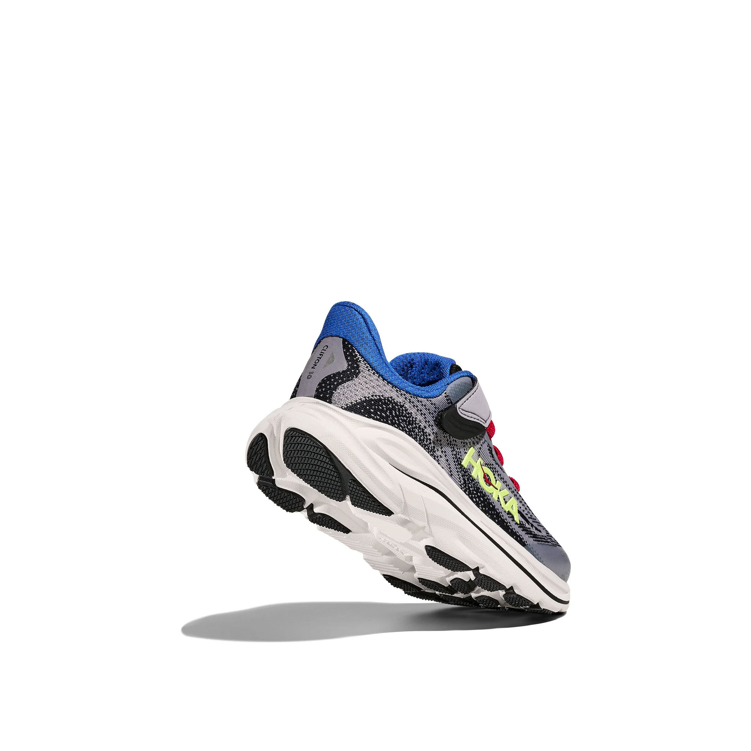 Hoka Kid's Clifton 10 Little Kids - Image 12