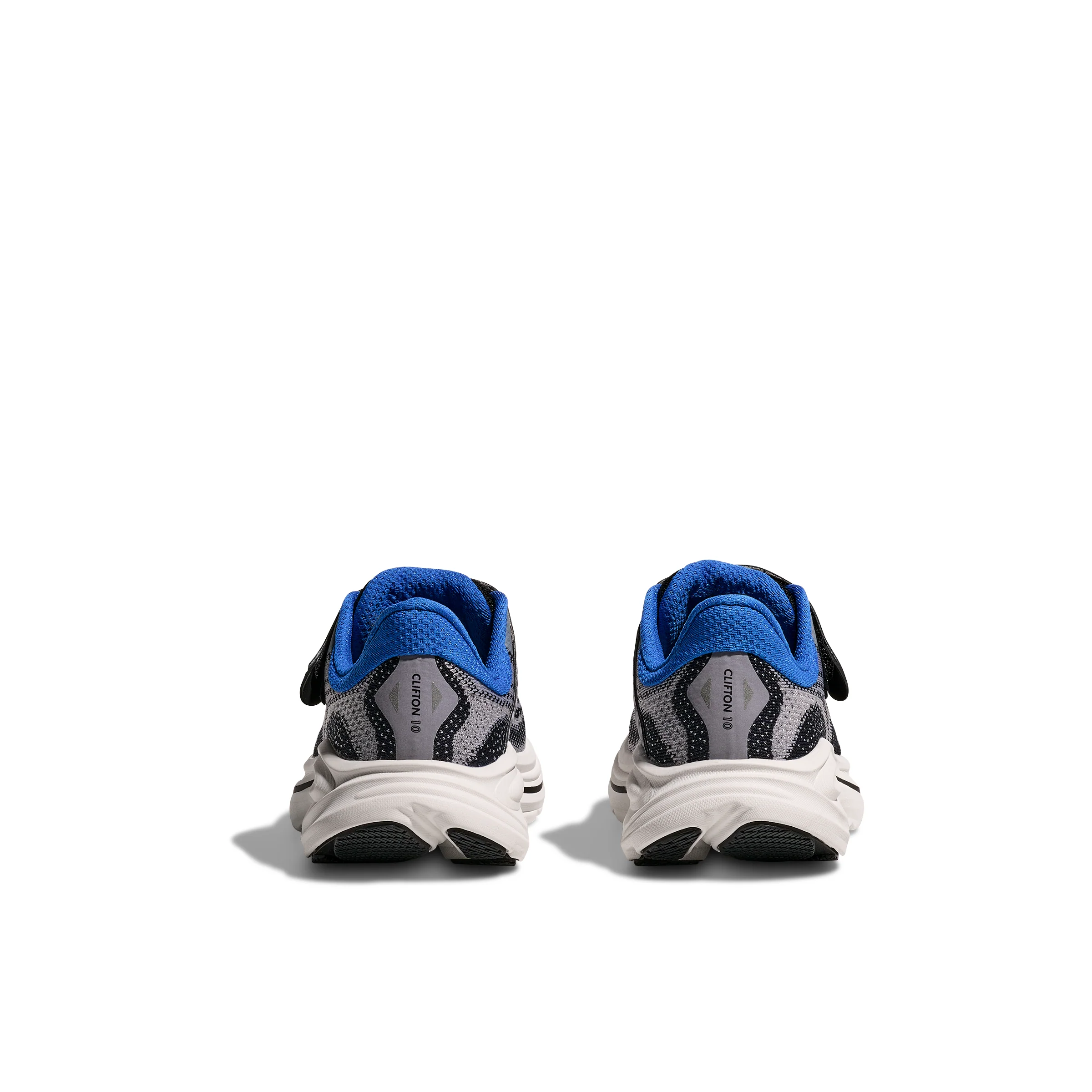 Hoka Kid's Clifton 10 Little Kids - Image 13