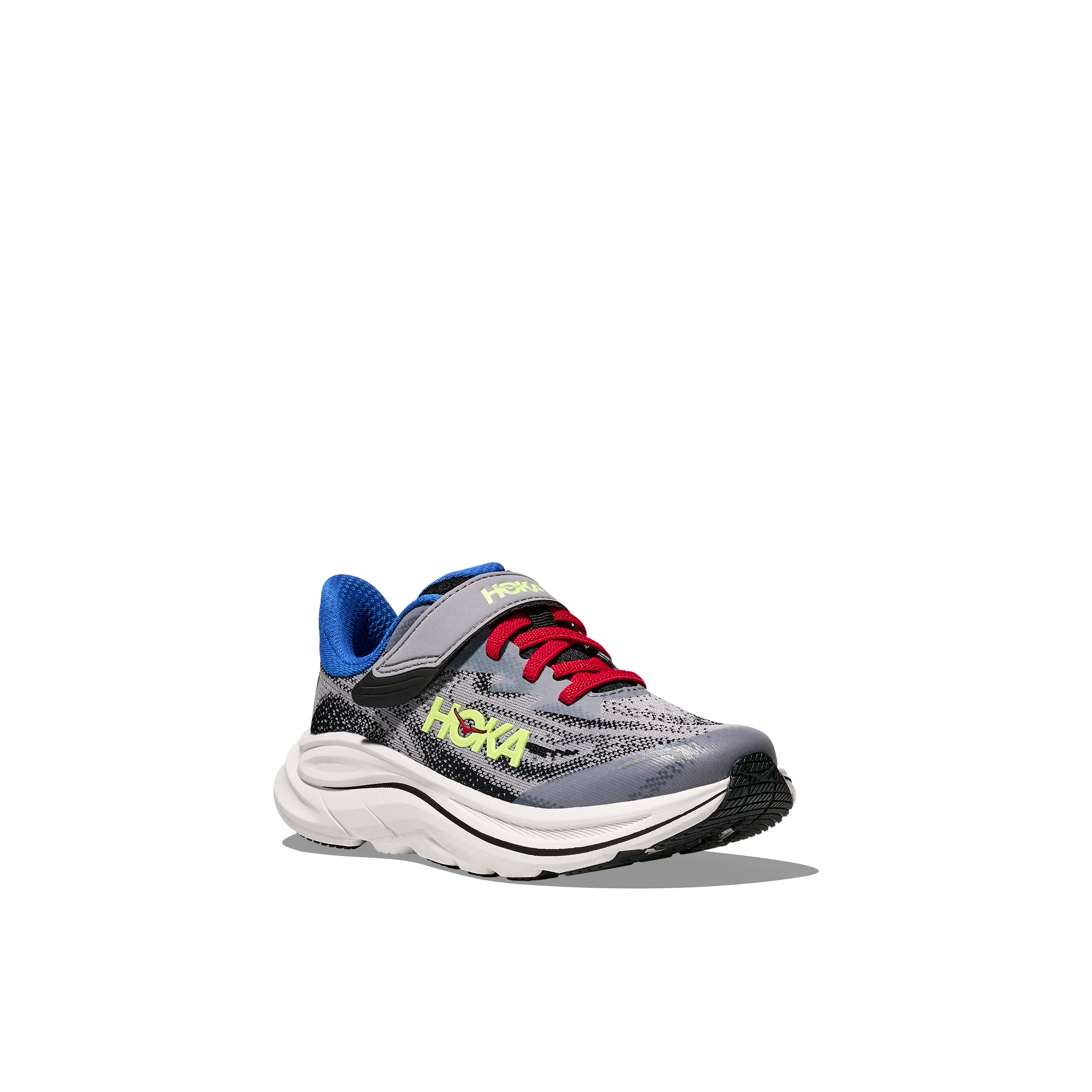 Hoka Kid's Clifton 10 Little Kids - Image 14
