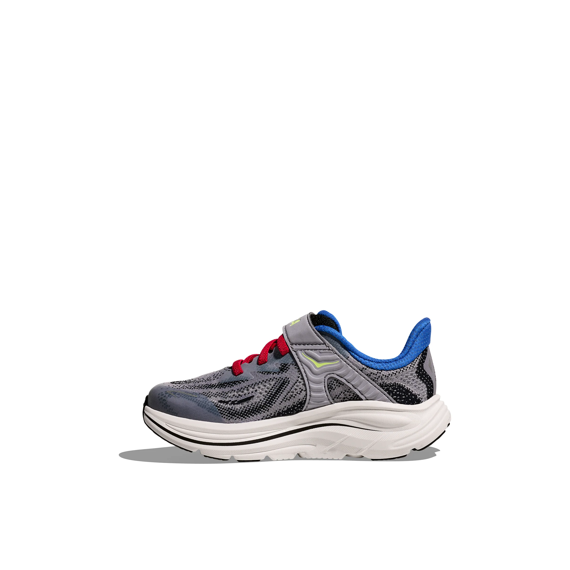 Hoka Kid's Clifton 10 Little Kids - Image 16