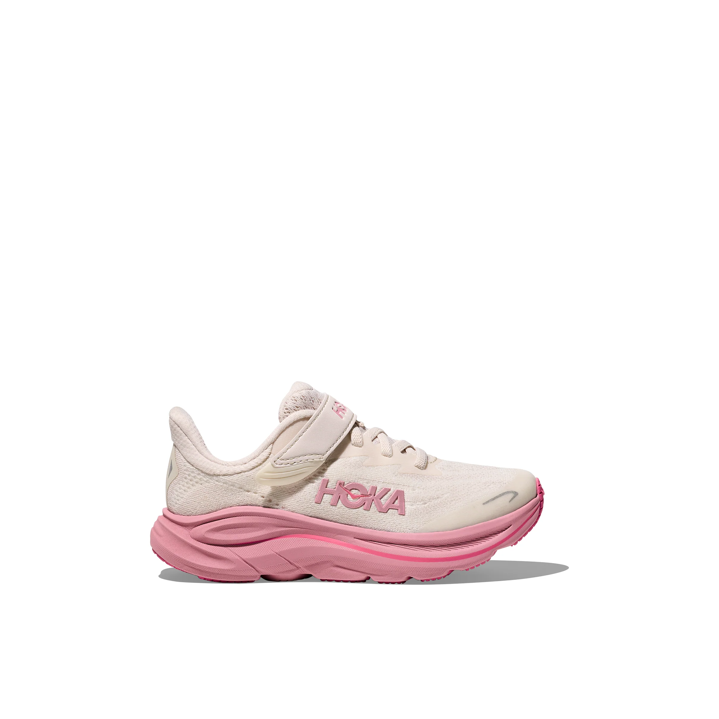 Hoka Kid's Clifton 10 Little Kids - Image 17
