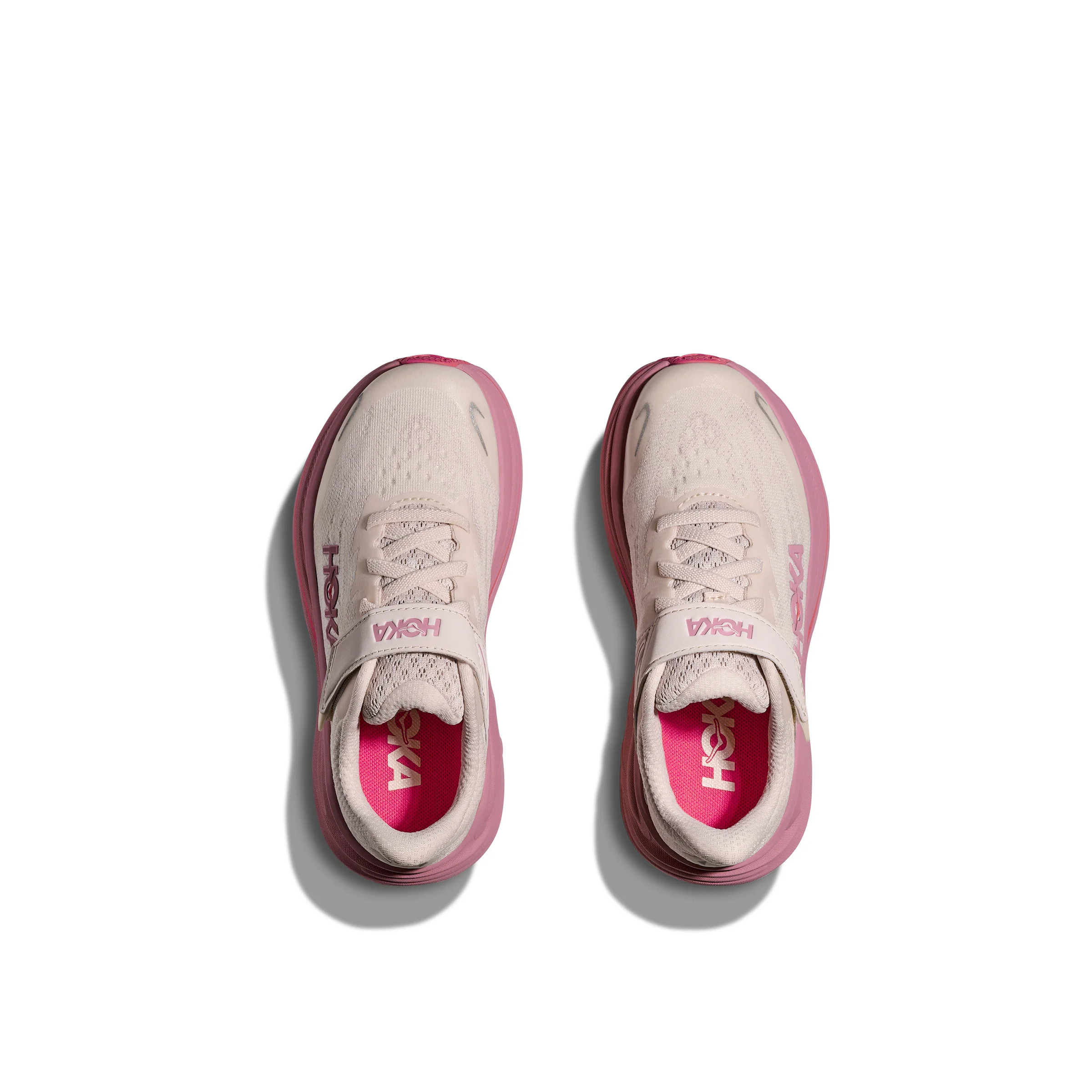 Hoka Kid's Clifton 10 Little Kids - Image 18