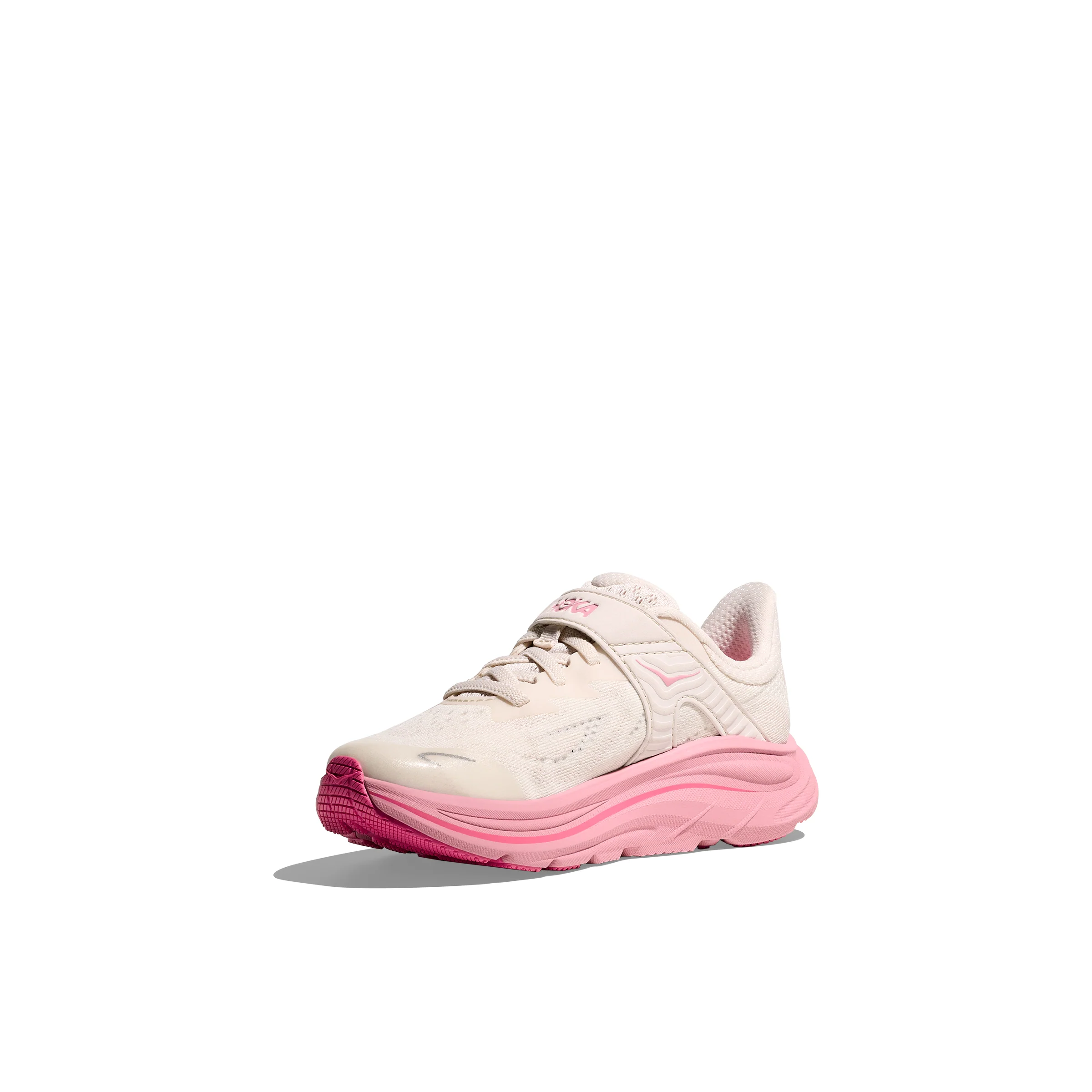 Hoka Kid's Clifton 10 Little Kids - Image 19