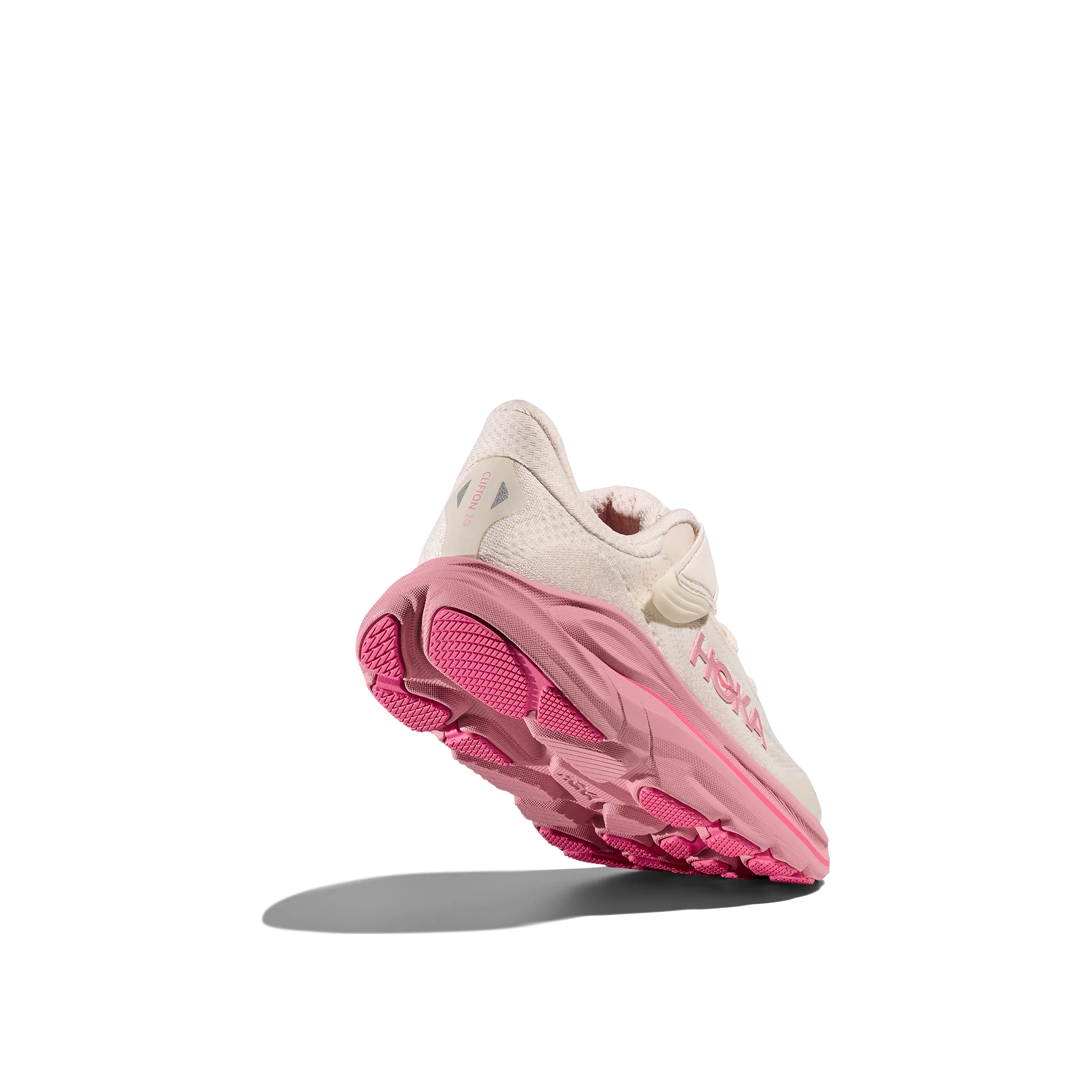 Hoka Kid's Clifton 10 Little Kids - Image 20