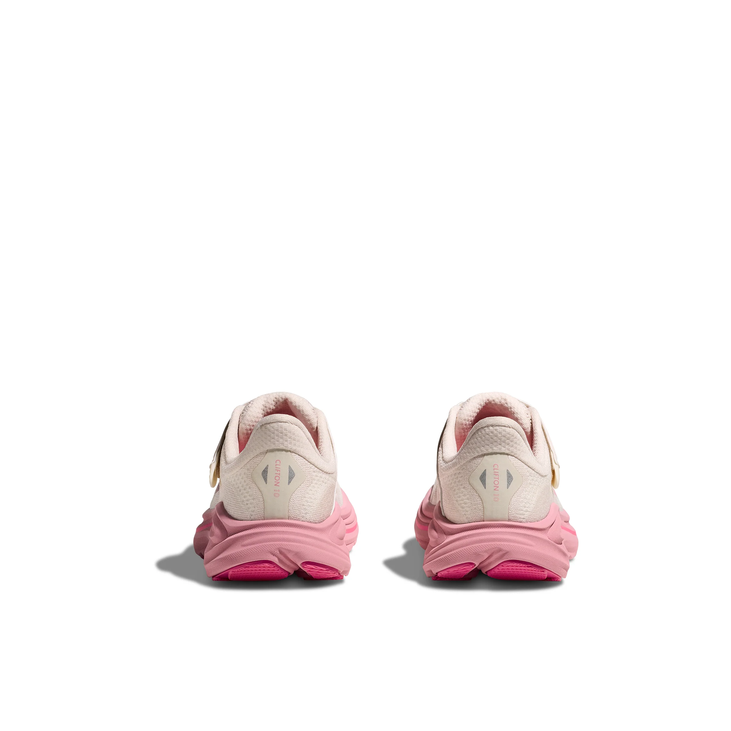 Hoka Kid's Clifton 10 Little Kids - Image 21