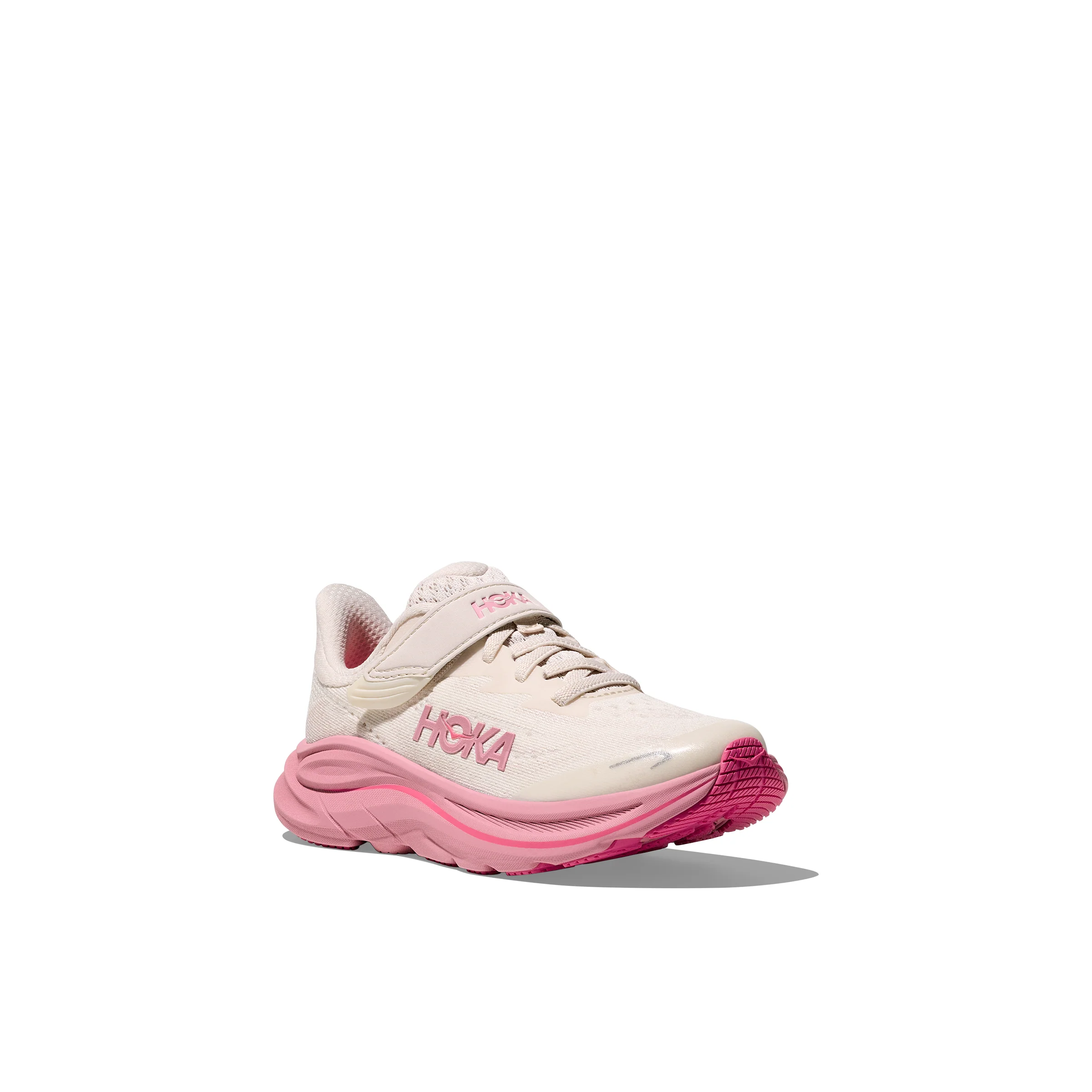 Hoka Kid's Clifton 10 Little Kids - Image 22