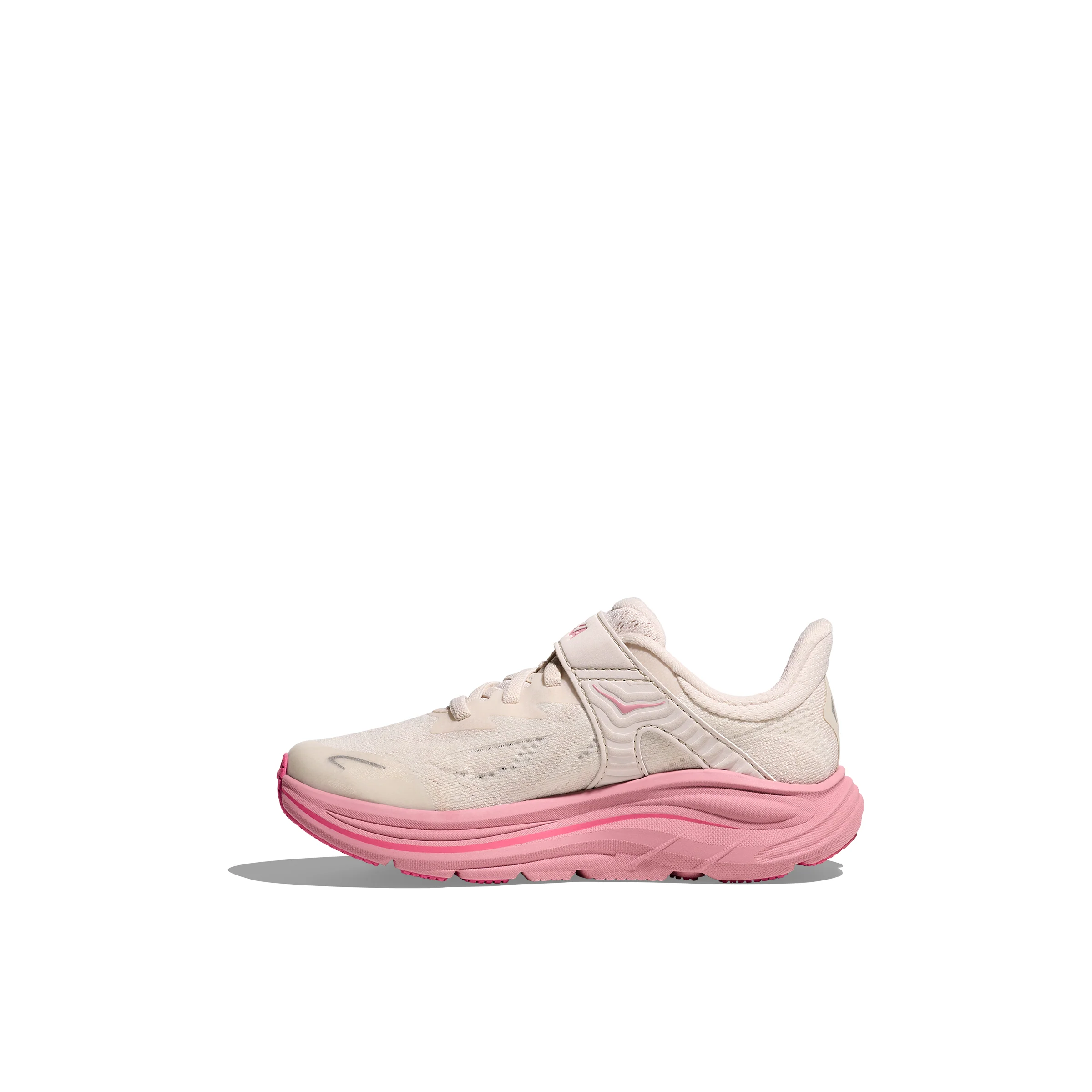 Hoka Kid's Clifton 10 Little Kids - Image 24